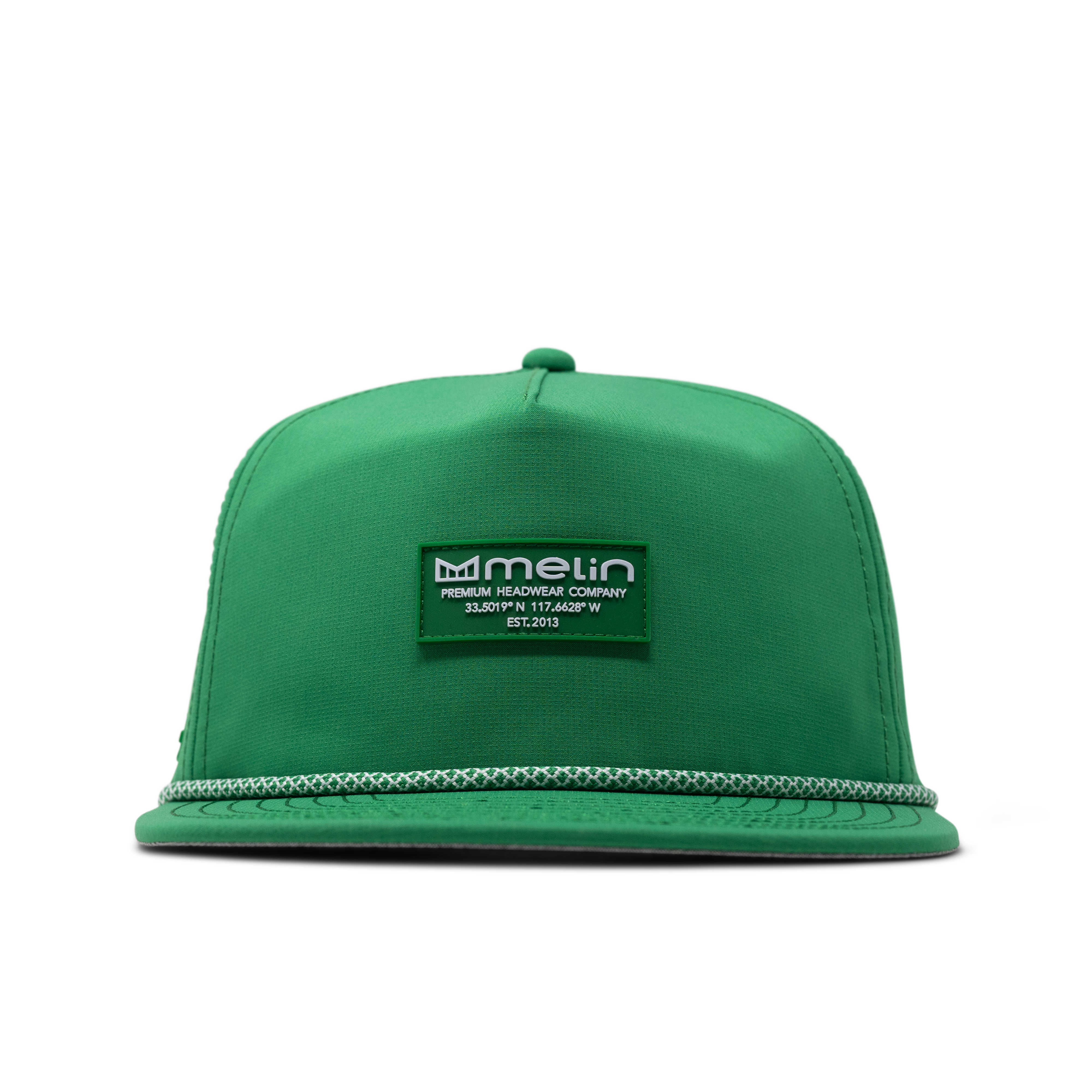 Coronado Brick Hydro - Kelly Green