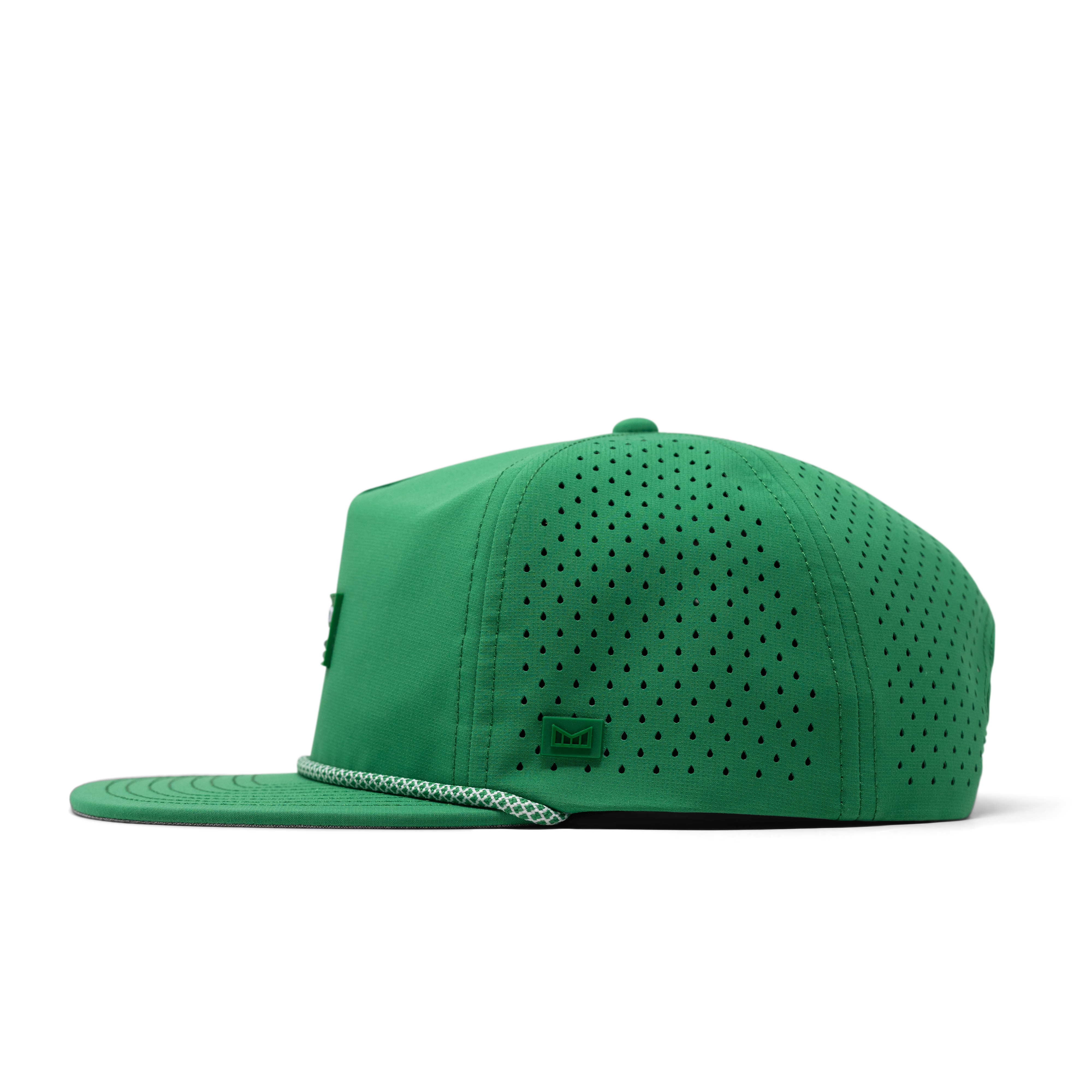Coronado Brick Hydro - Kelly Green