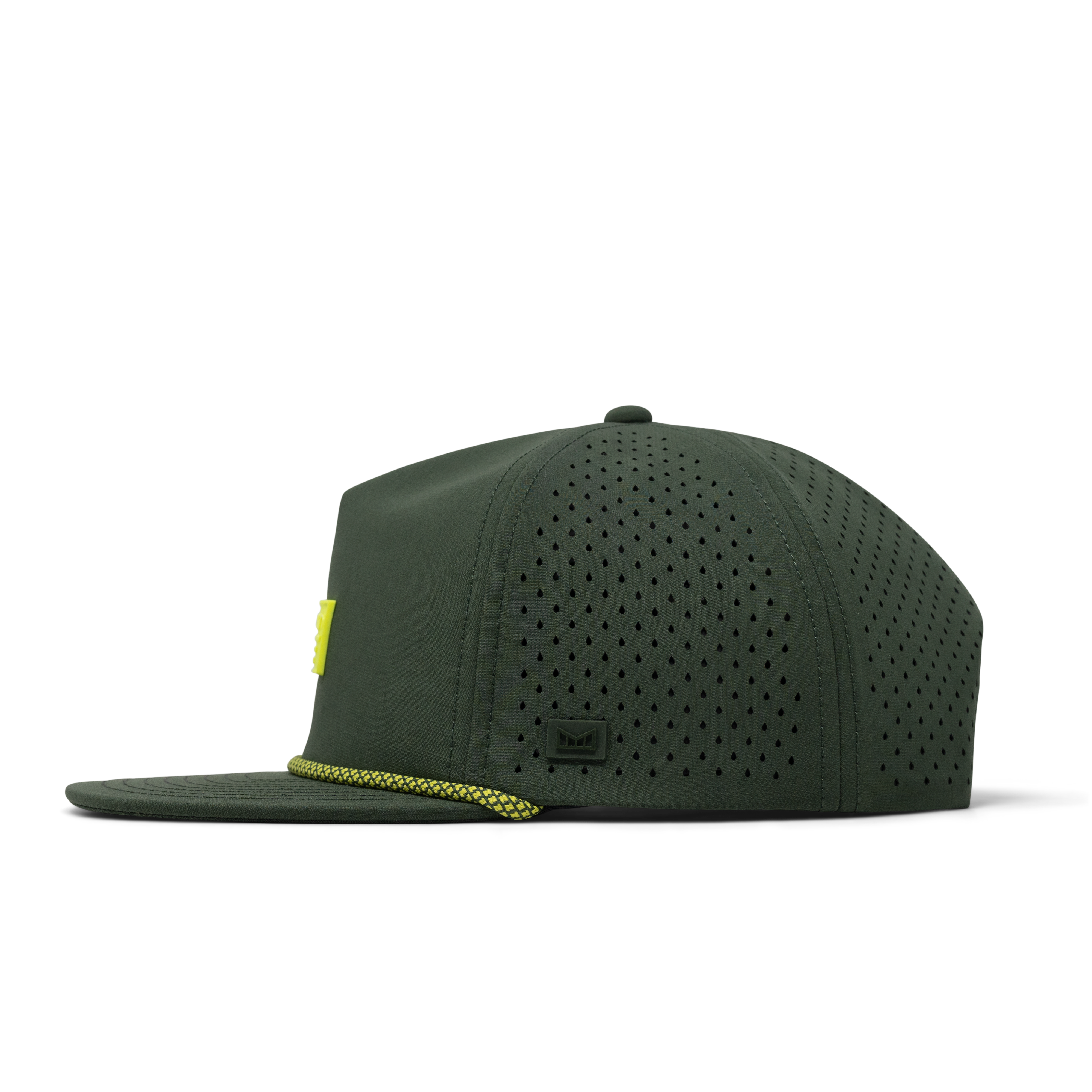 Coronado Brick Hydro - Kombu Green
