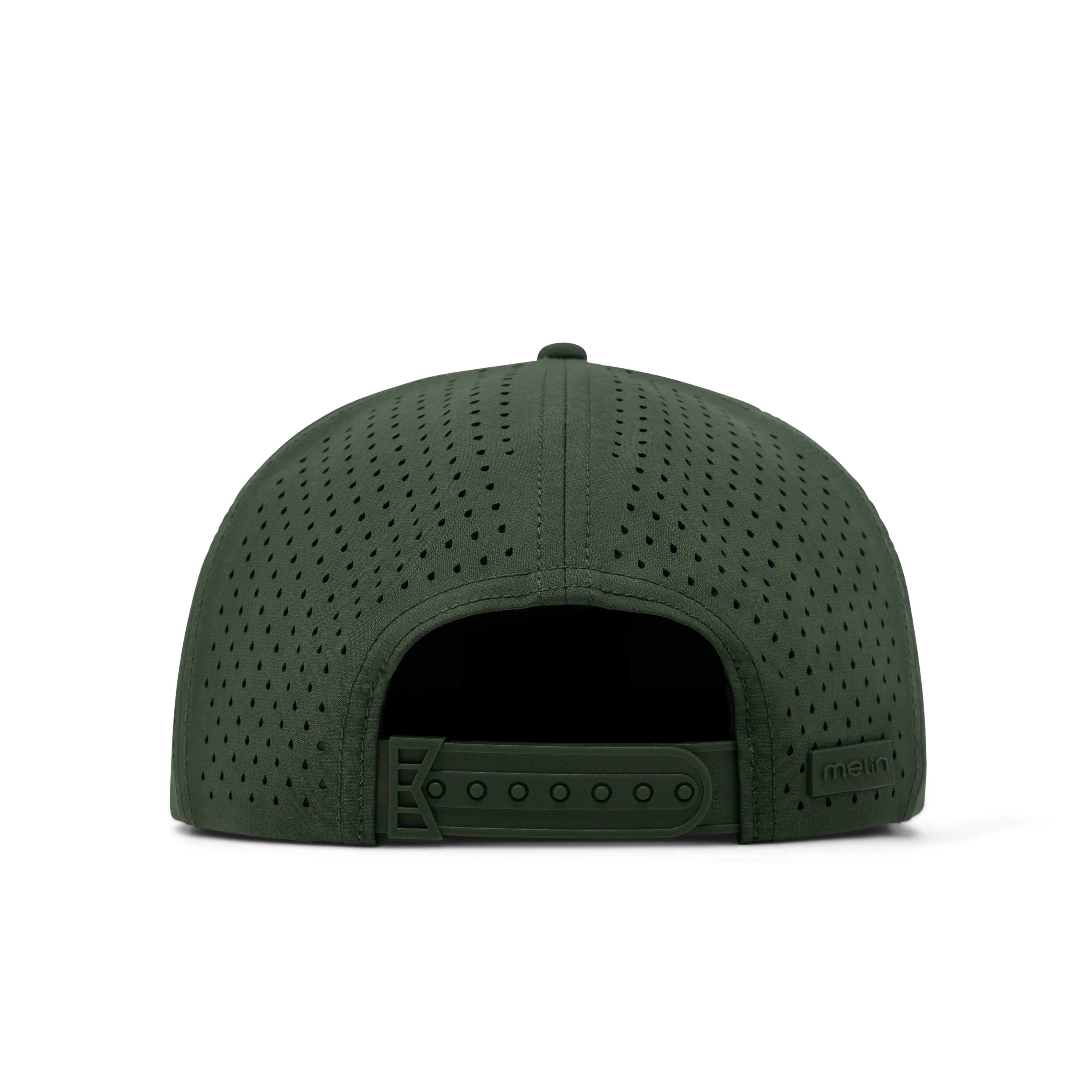 Coronado Brick Hydro - Kombu Green