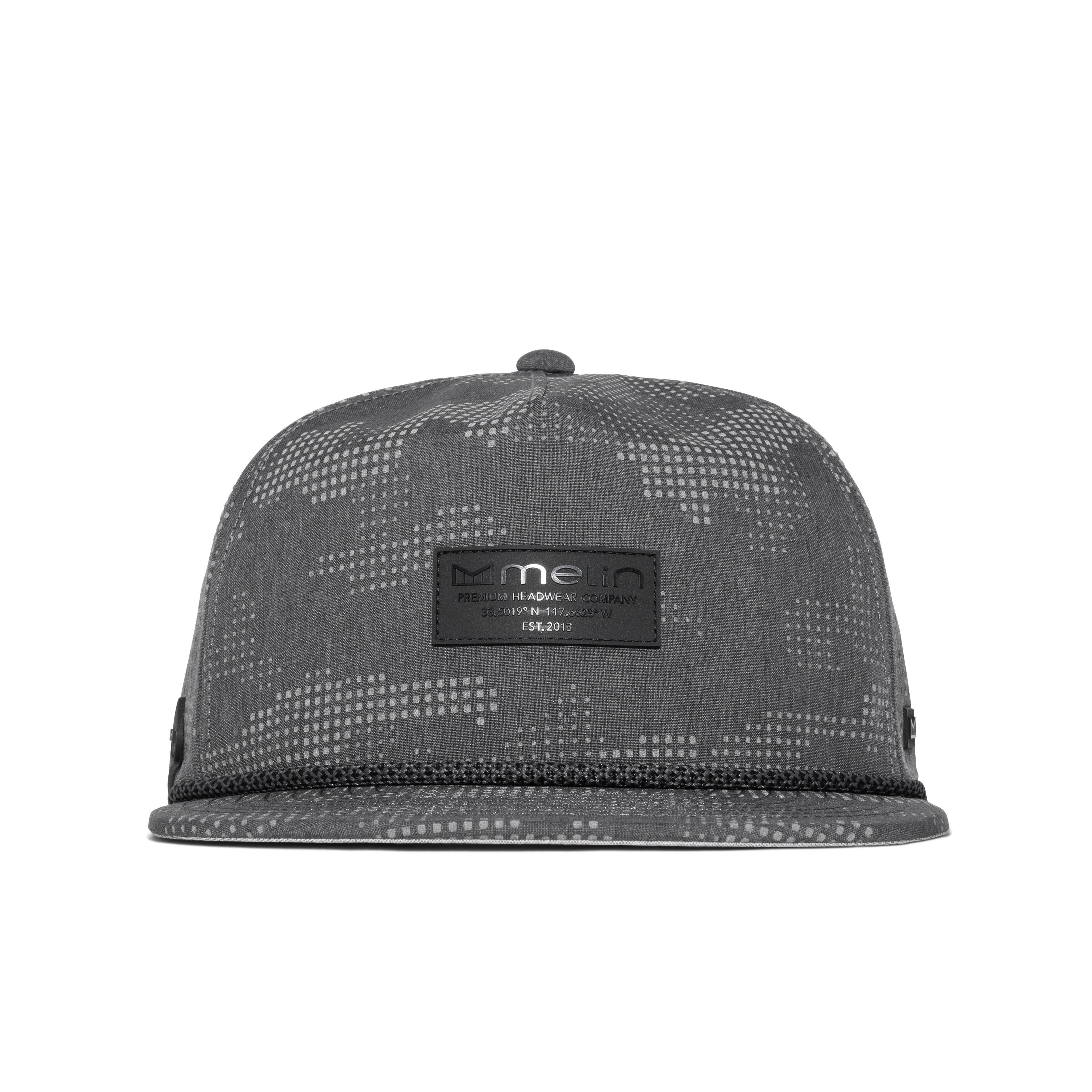 Coronado Brick Hydro - Midnight Reflective