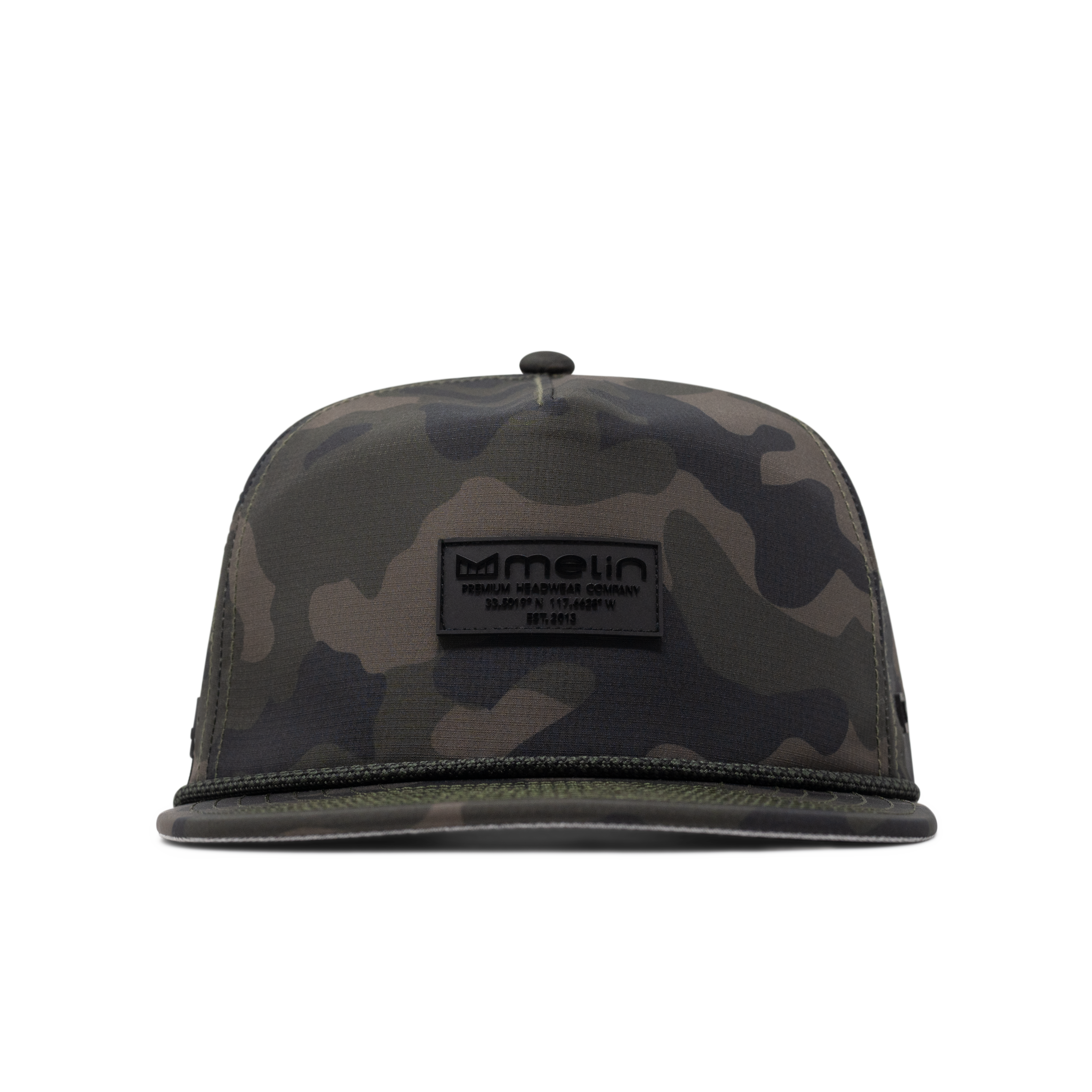 Coronado Brick Hydro - Olive Camo