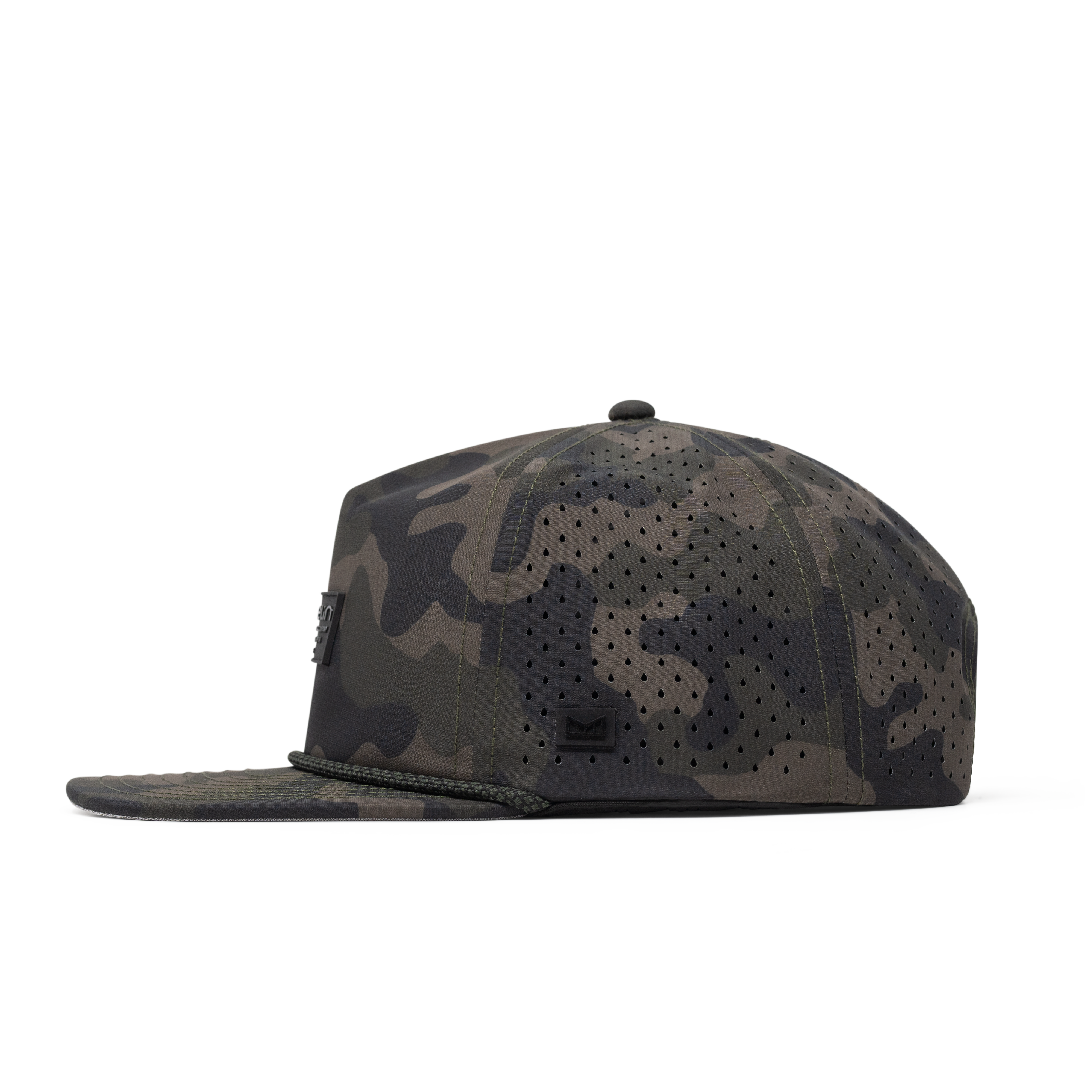 Coronado Brick Hydro - Olive Camo