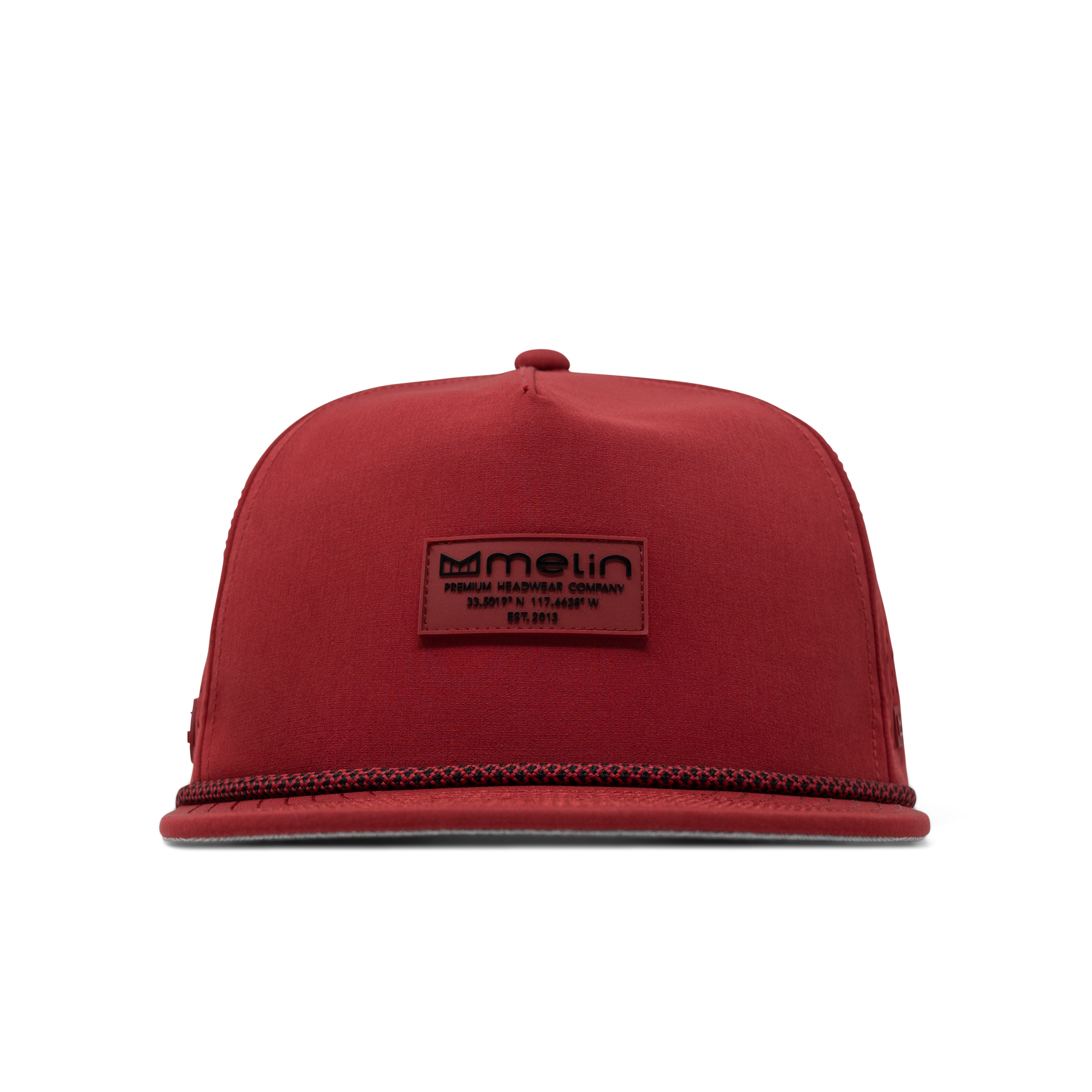 Coronado Brick Hydro - Red