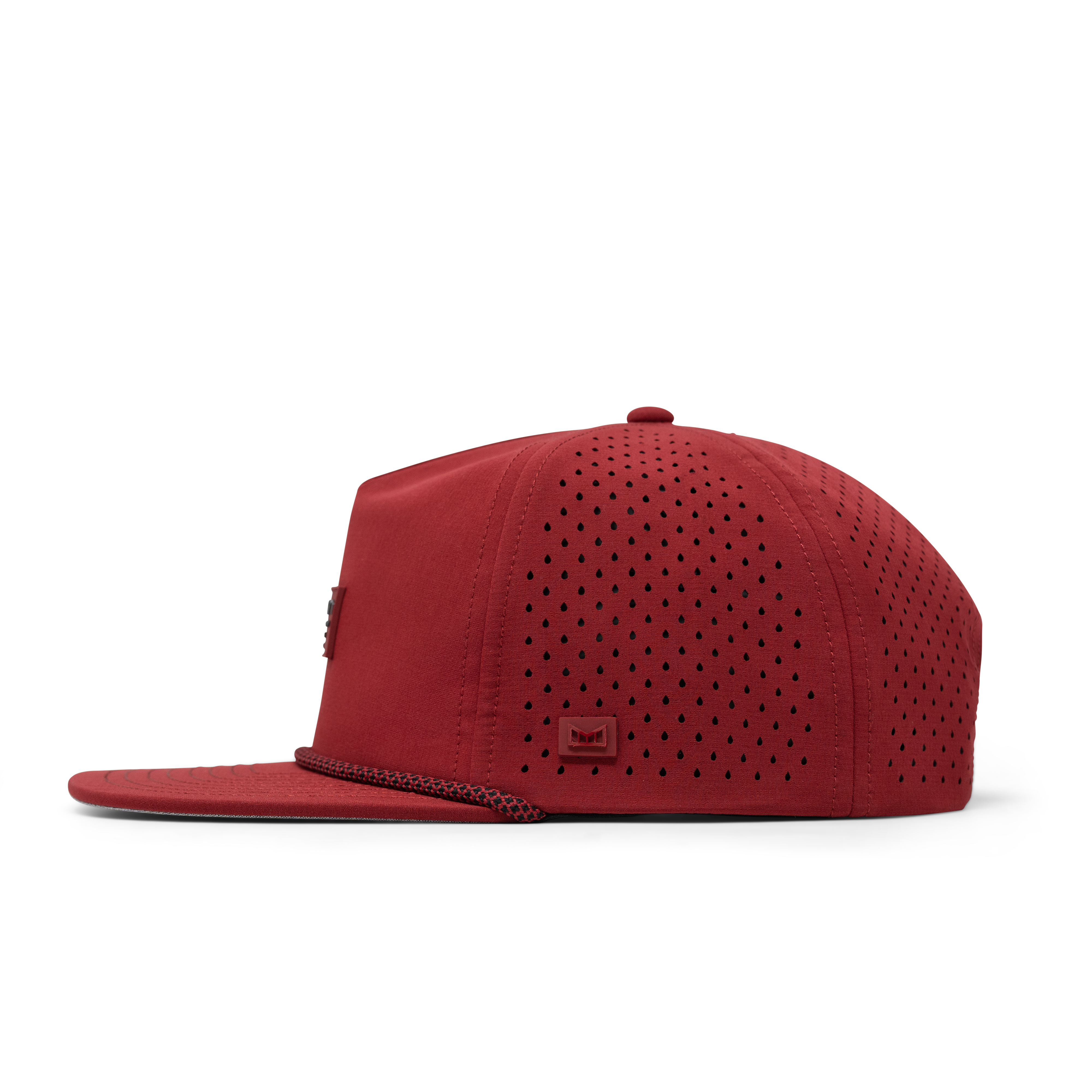Coronado Brick Hydro - Red