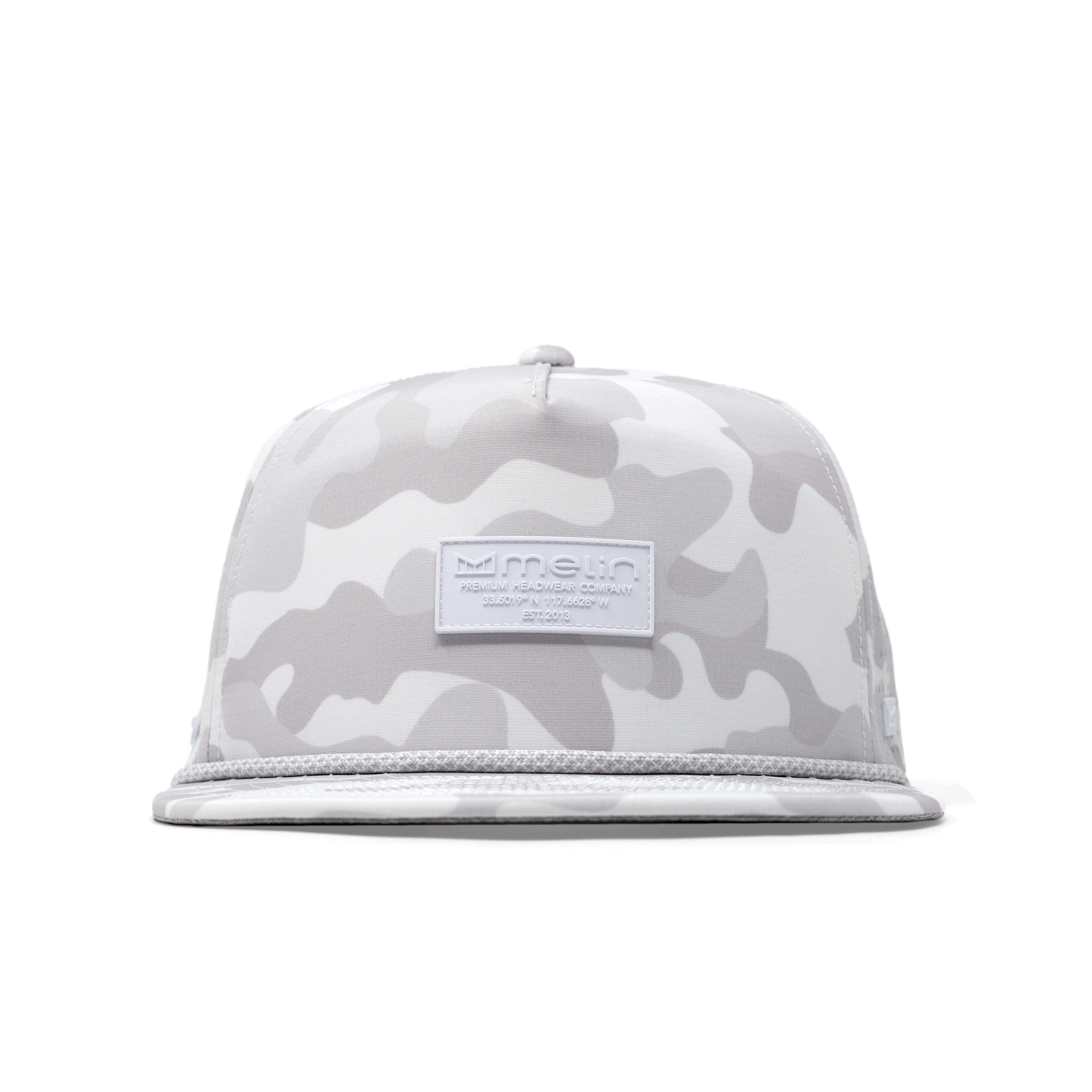 Coronado Brick Hydro - Snow Camo