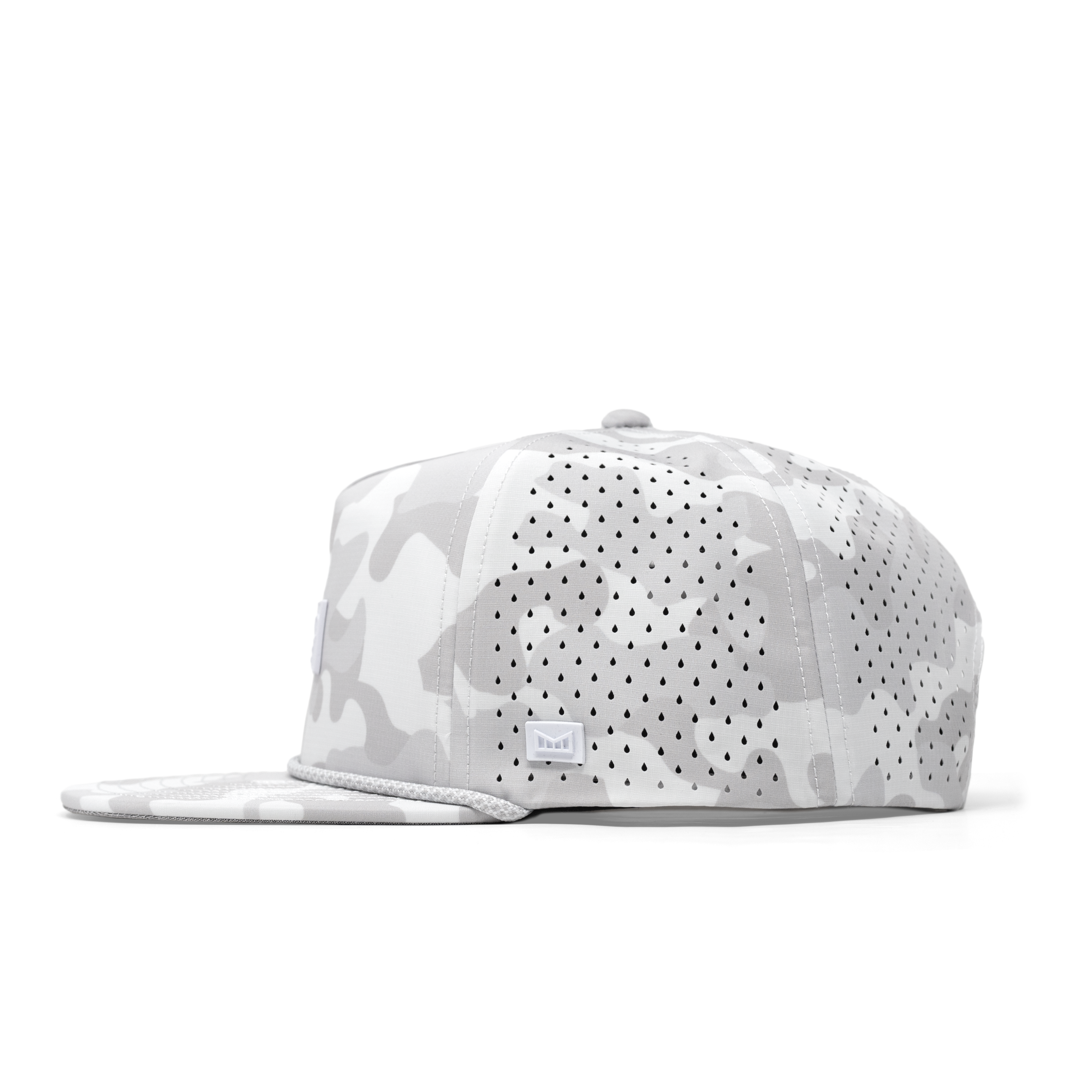 Coronado Brick Hydro - Snow Camo