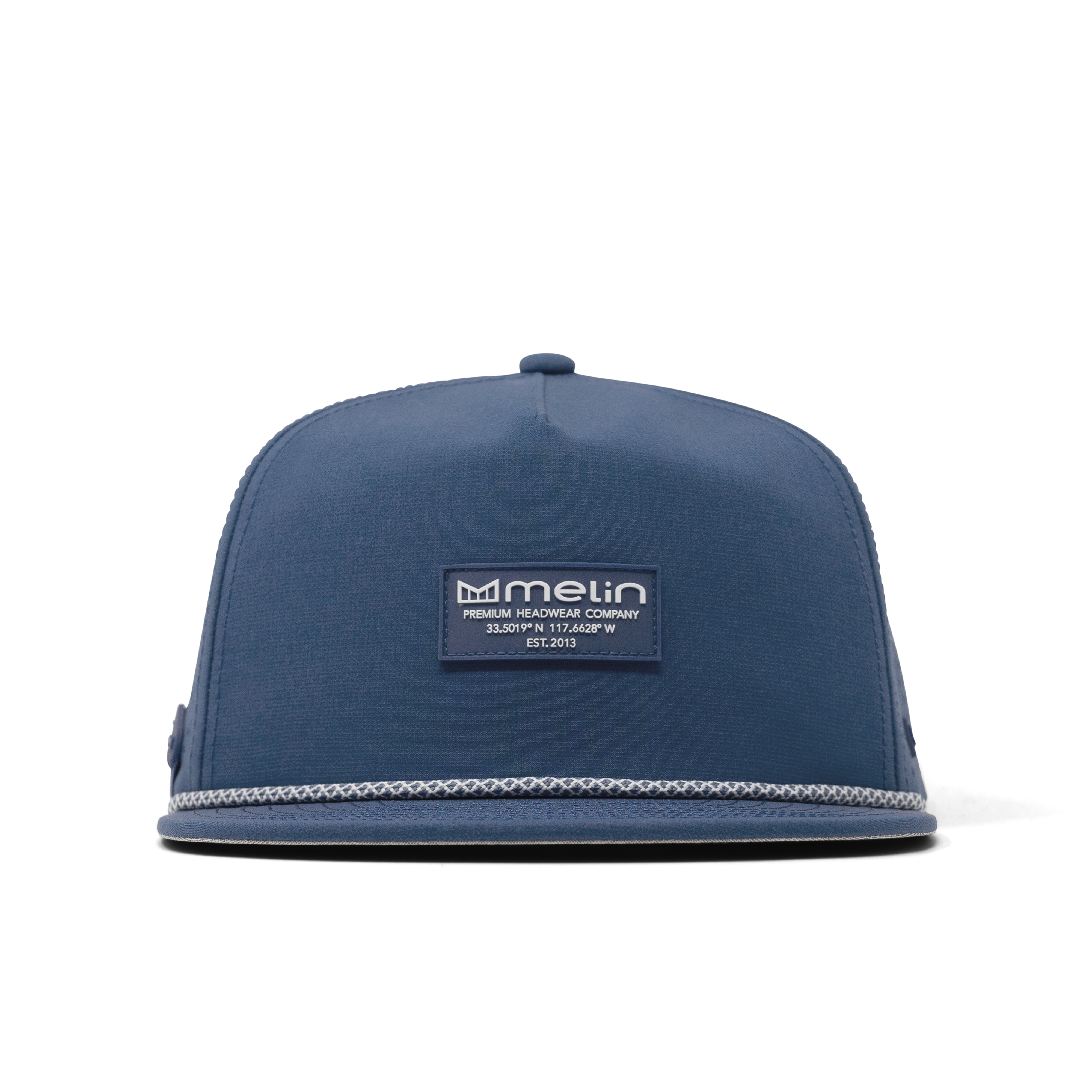 Coronado Brick Hydro - Steel Blue