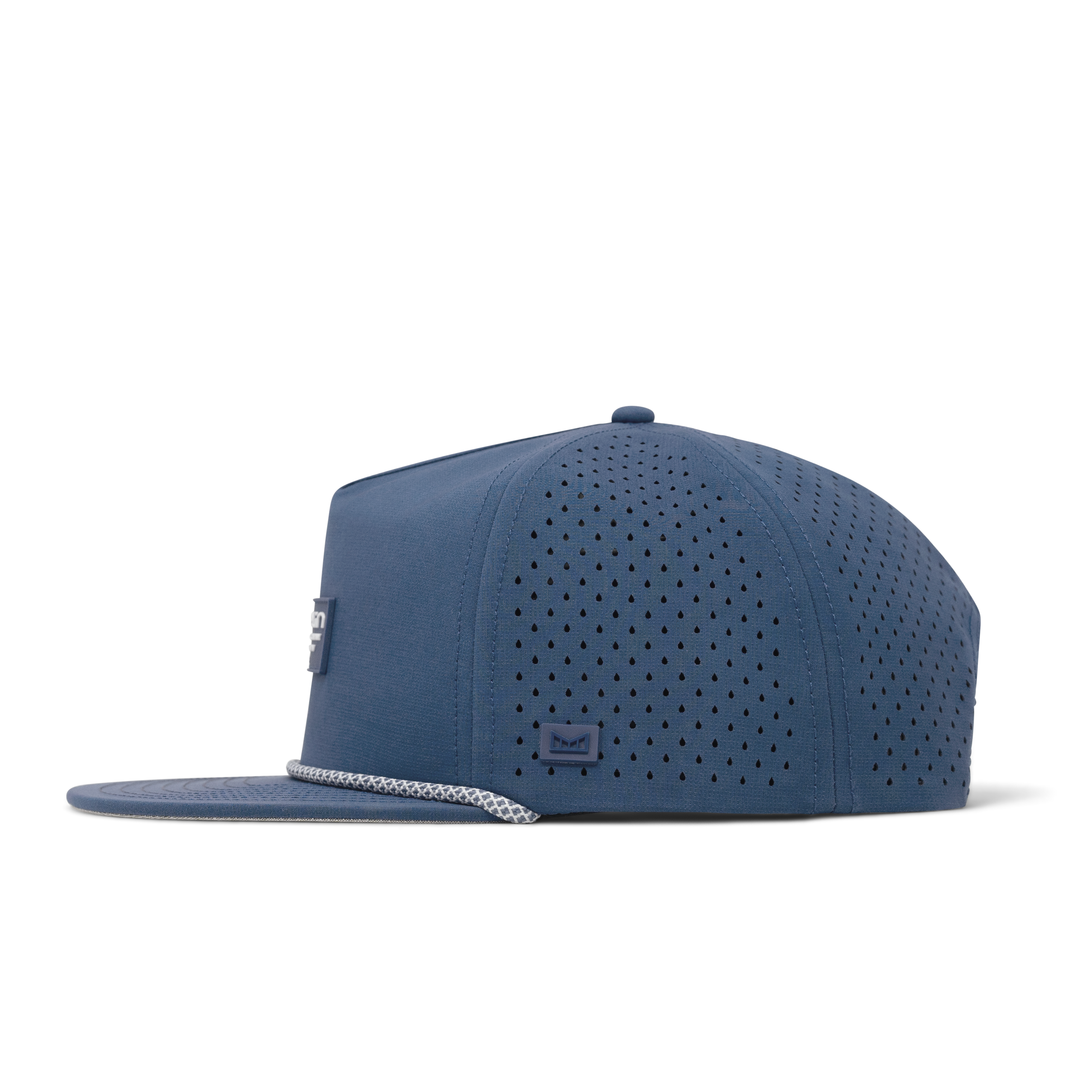Coronado Brick Hydro - Steel Blue