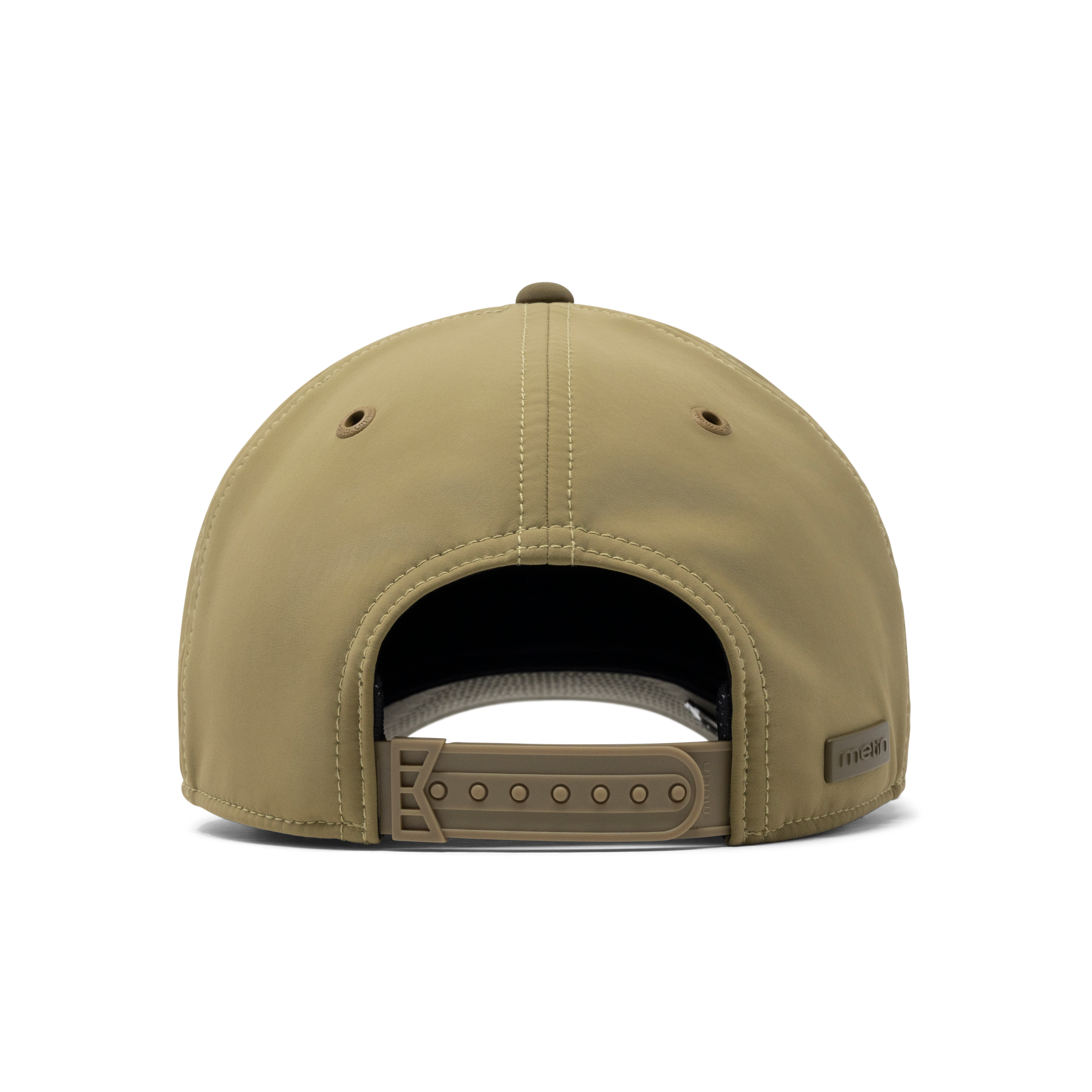 Odysea Stacked Infinite Thermal - Dark Olive / Fig