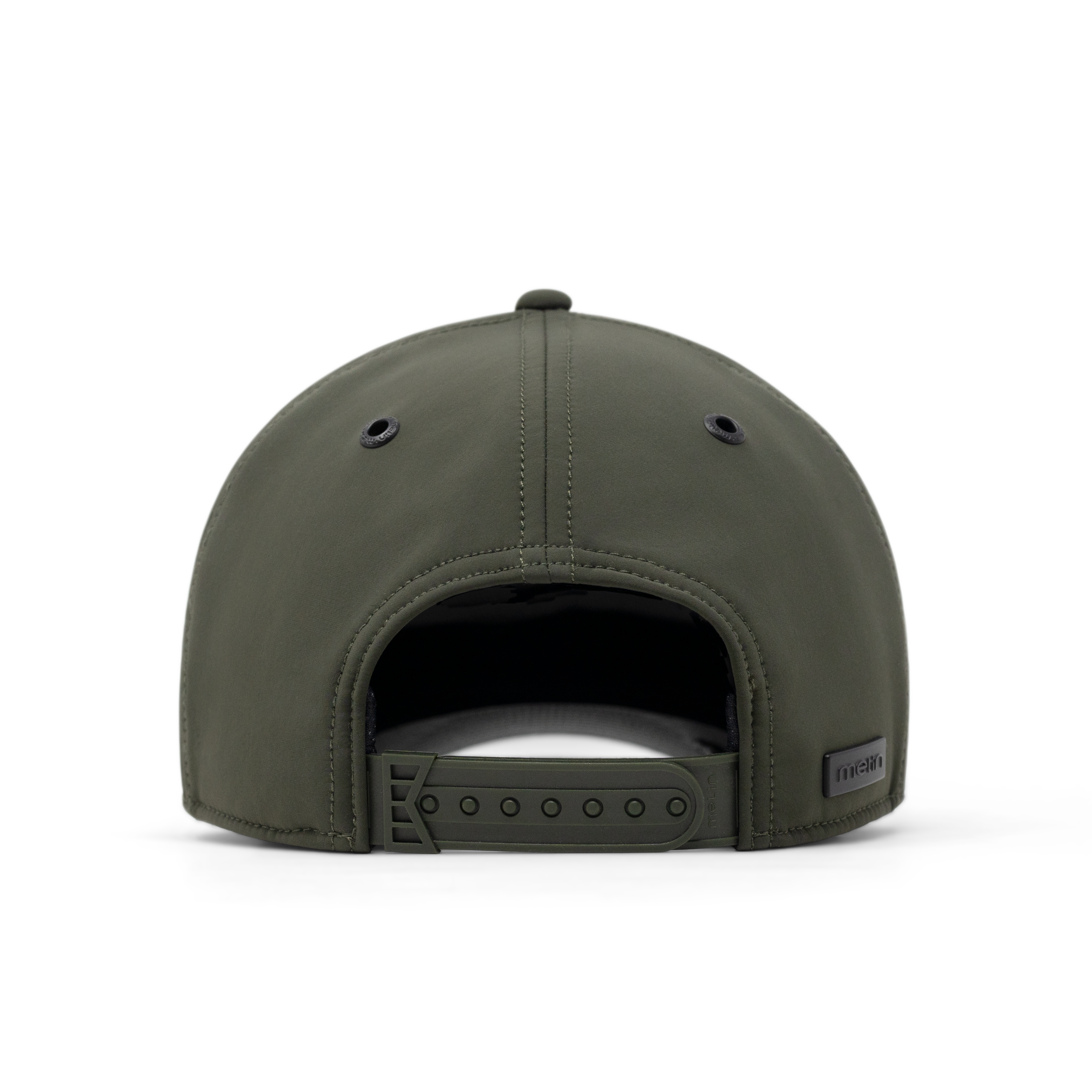 Odysea Stacked Infinite Thermal - Pine Green