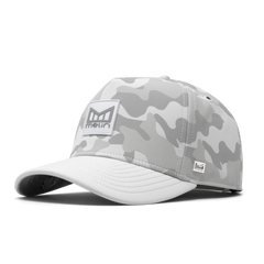 Odysea Stacked Infinite Thermal - Snow Camo