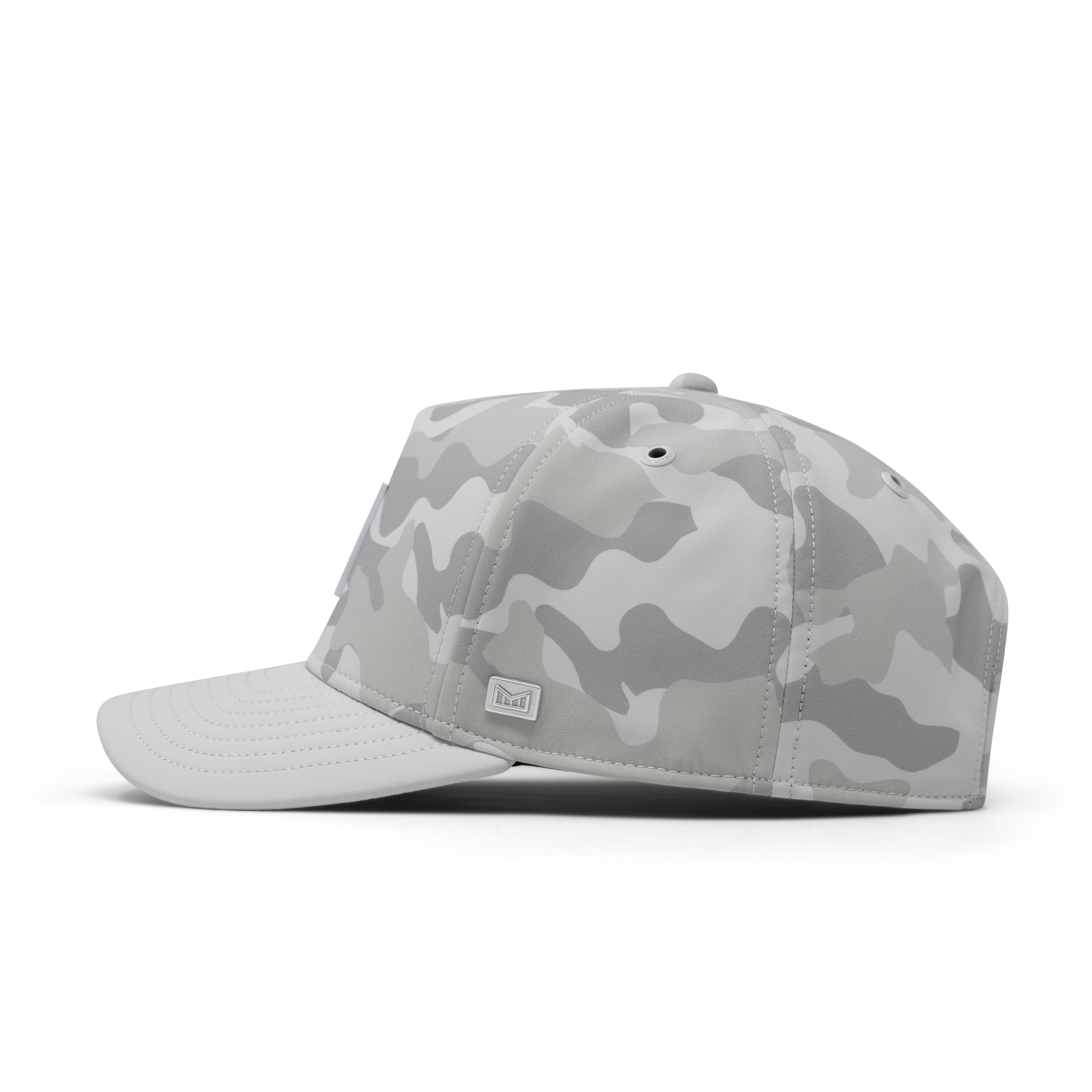 Odysea Stacked Infinite Thermal - Snow Camo
