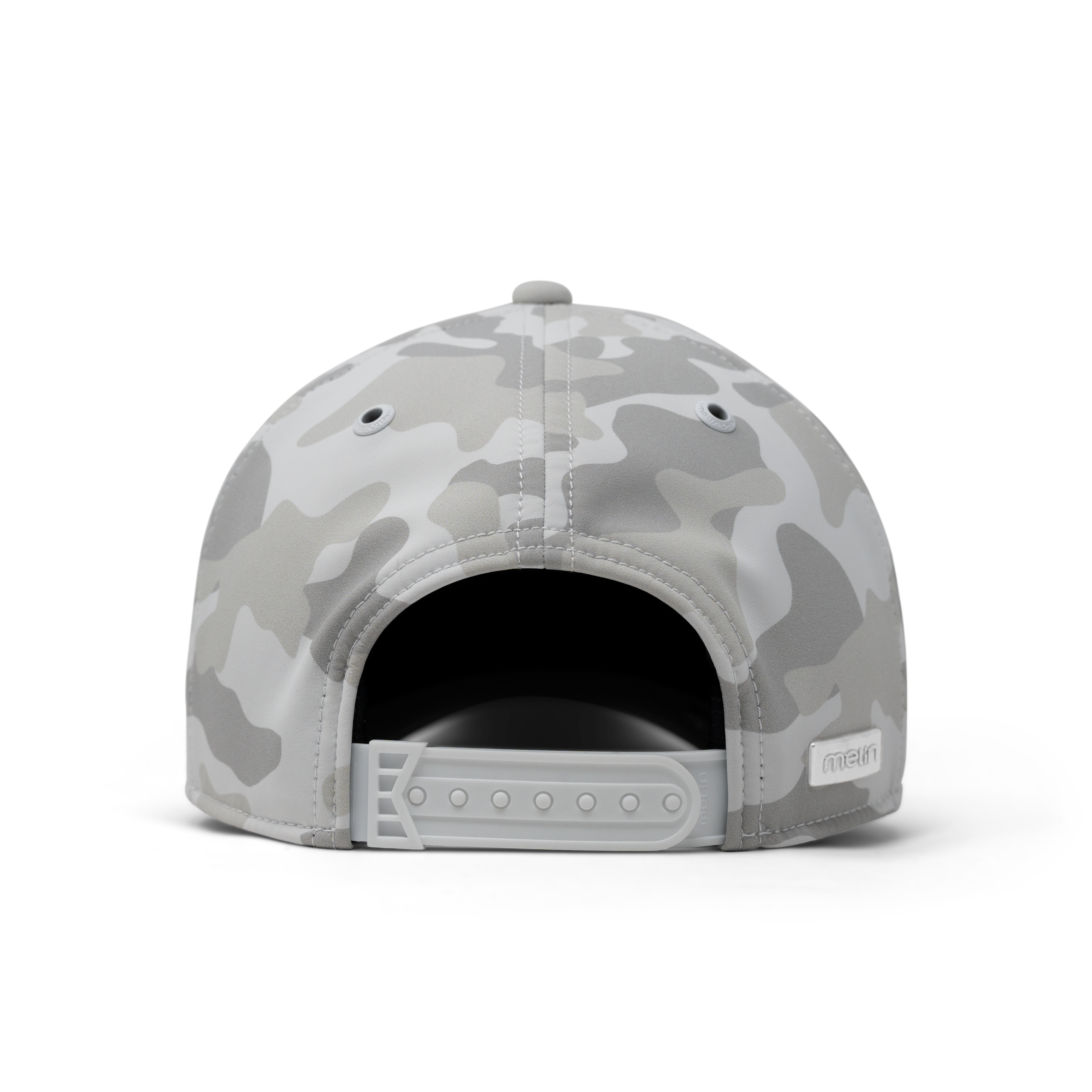 Odysea Stacked Infinite Thermal - Snow Camo