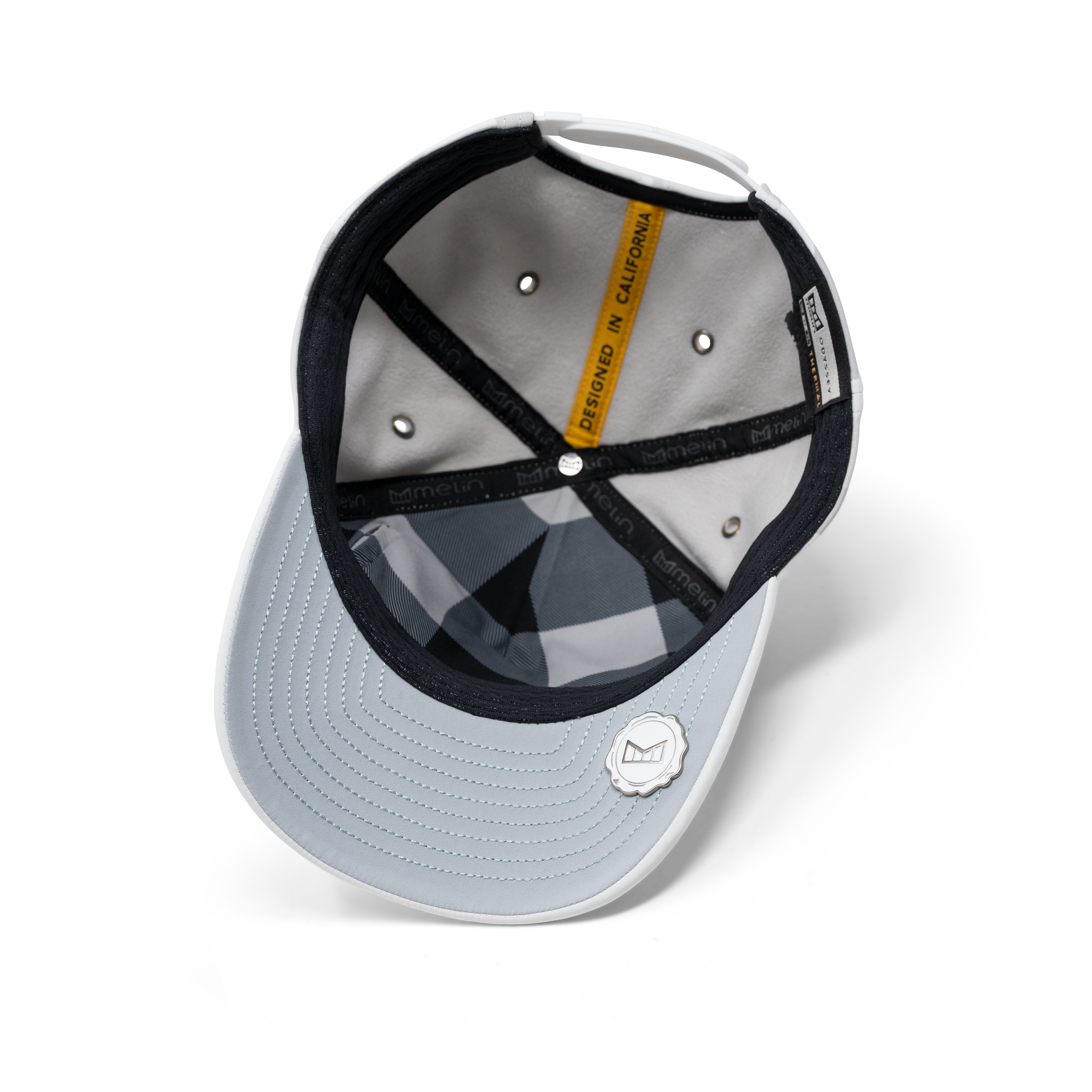 Odysea Stacked Infinite Thermal - Snow Camo