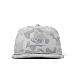 Coronado Brick Infinite Thermal - Snow Camo