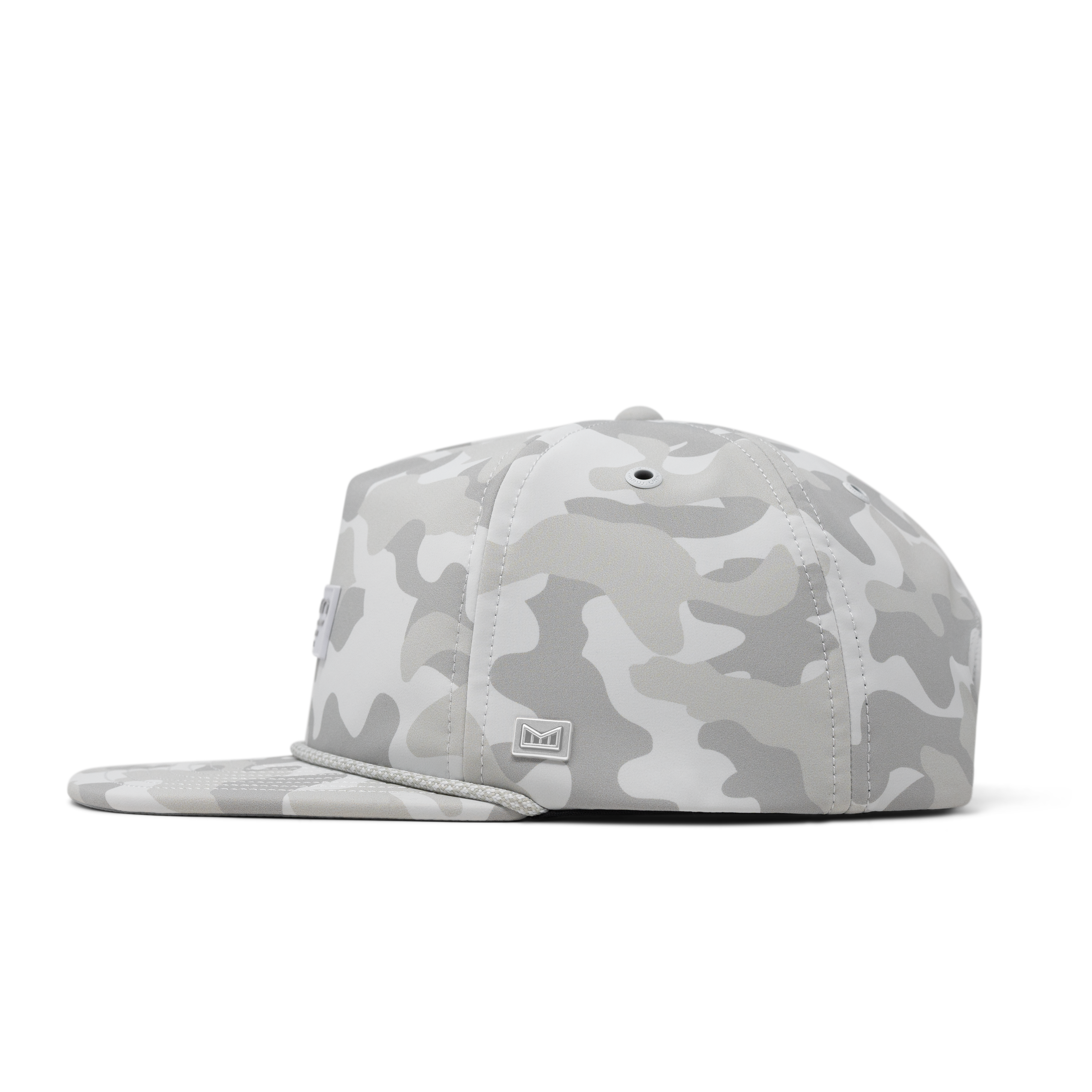 Coronado Brick Infinite Thermal - Snow Camo