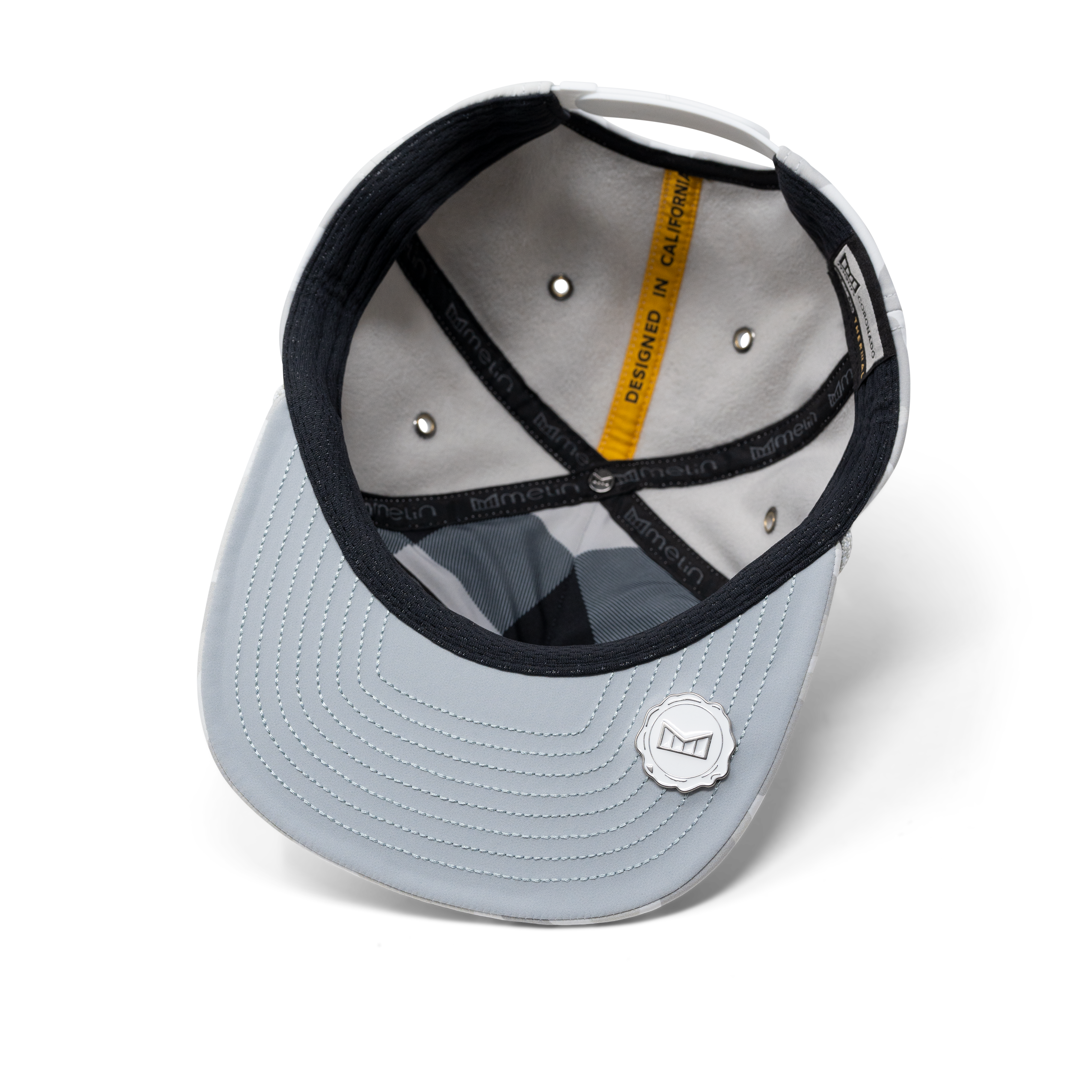 Coronado Brick Infinite Thermal - Snow Camo