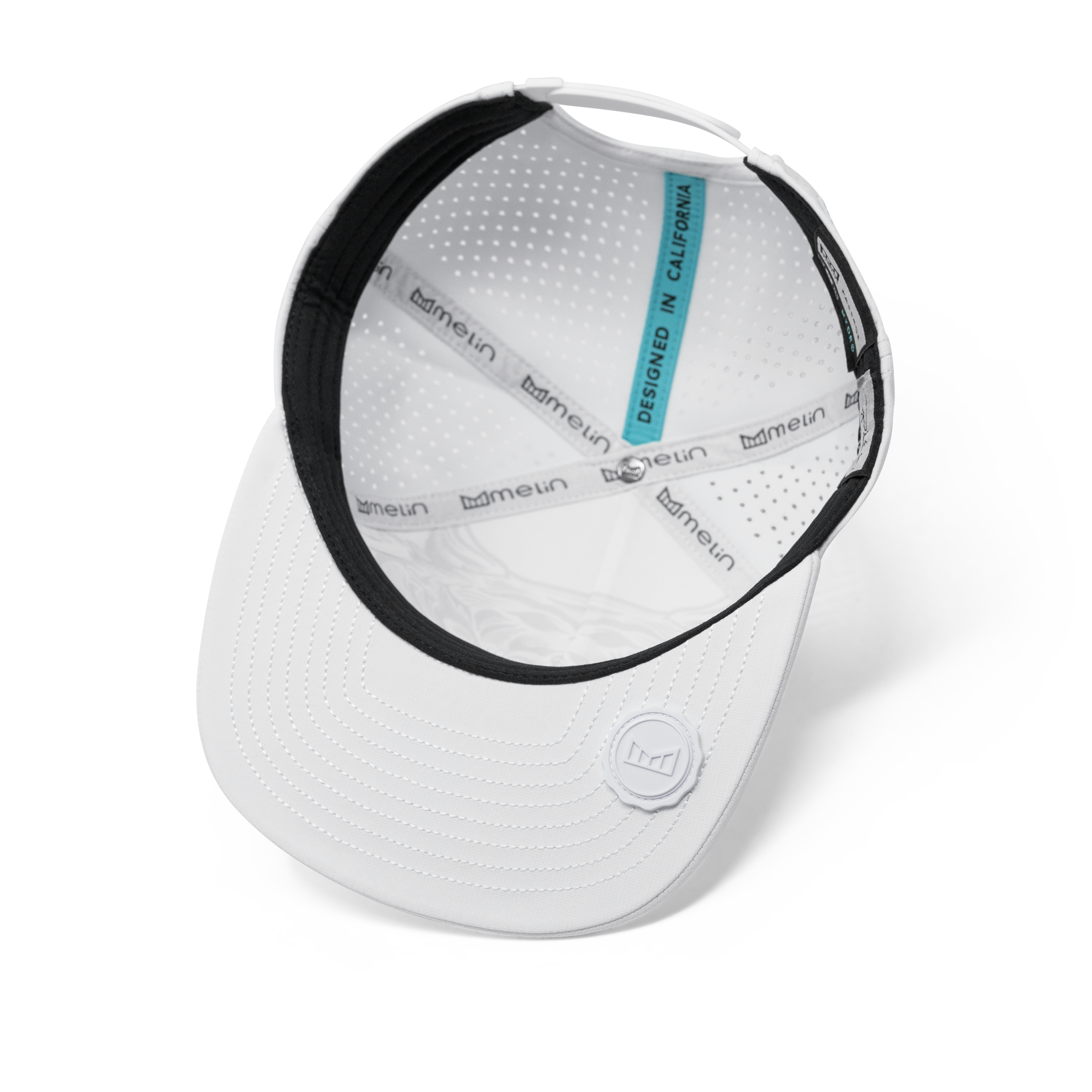 Passage Explorer Hydro - White