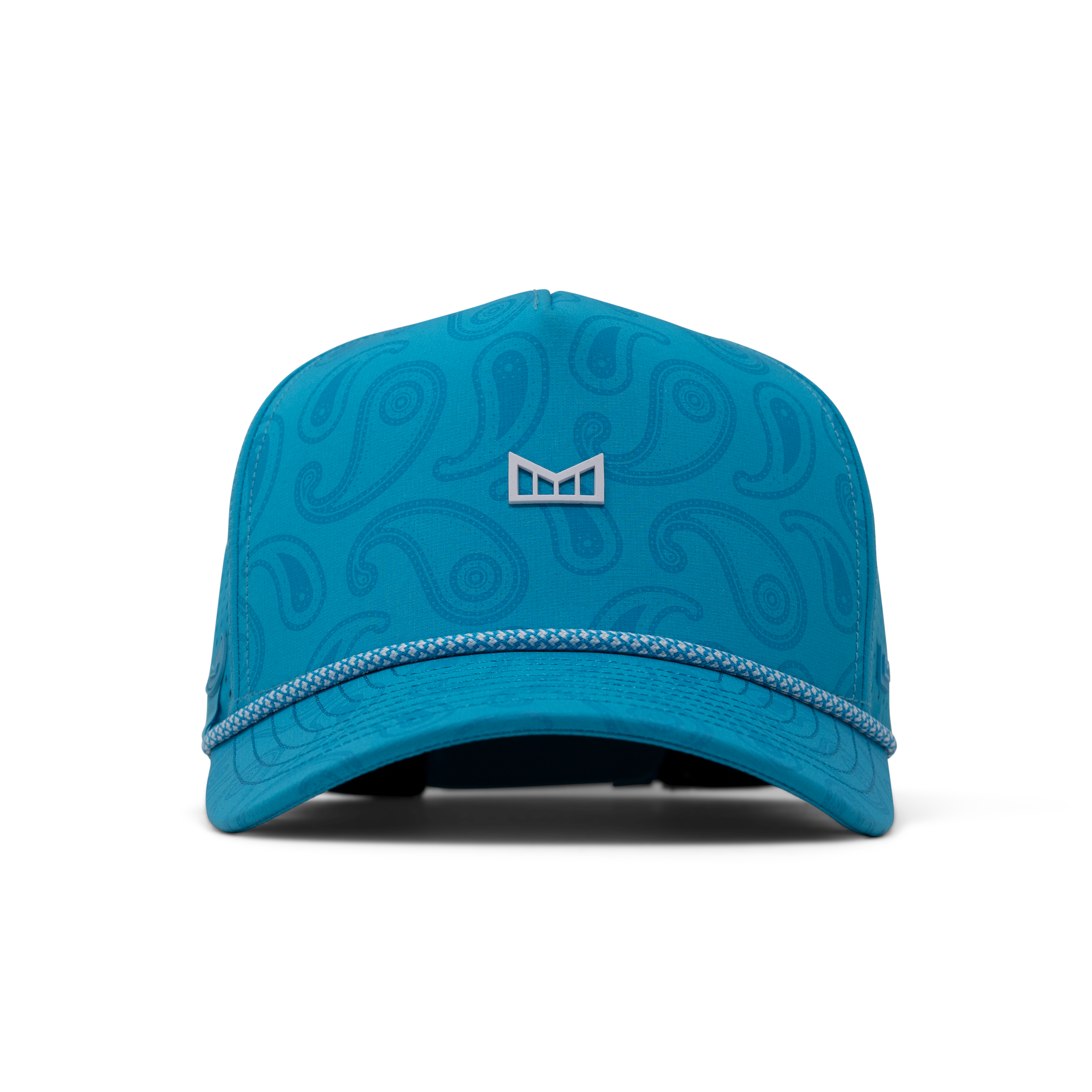 Odysea Links Hydro - Electric Blue