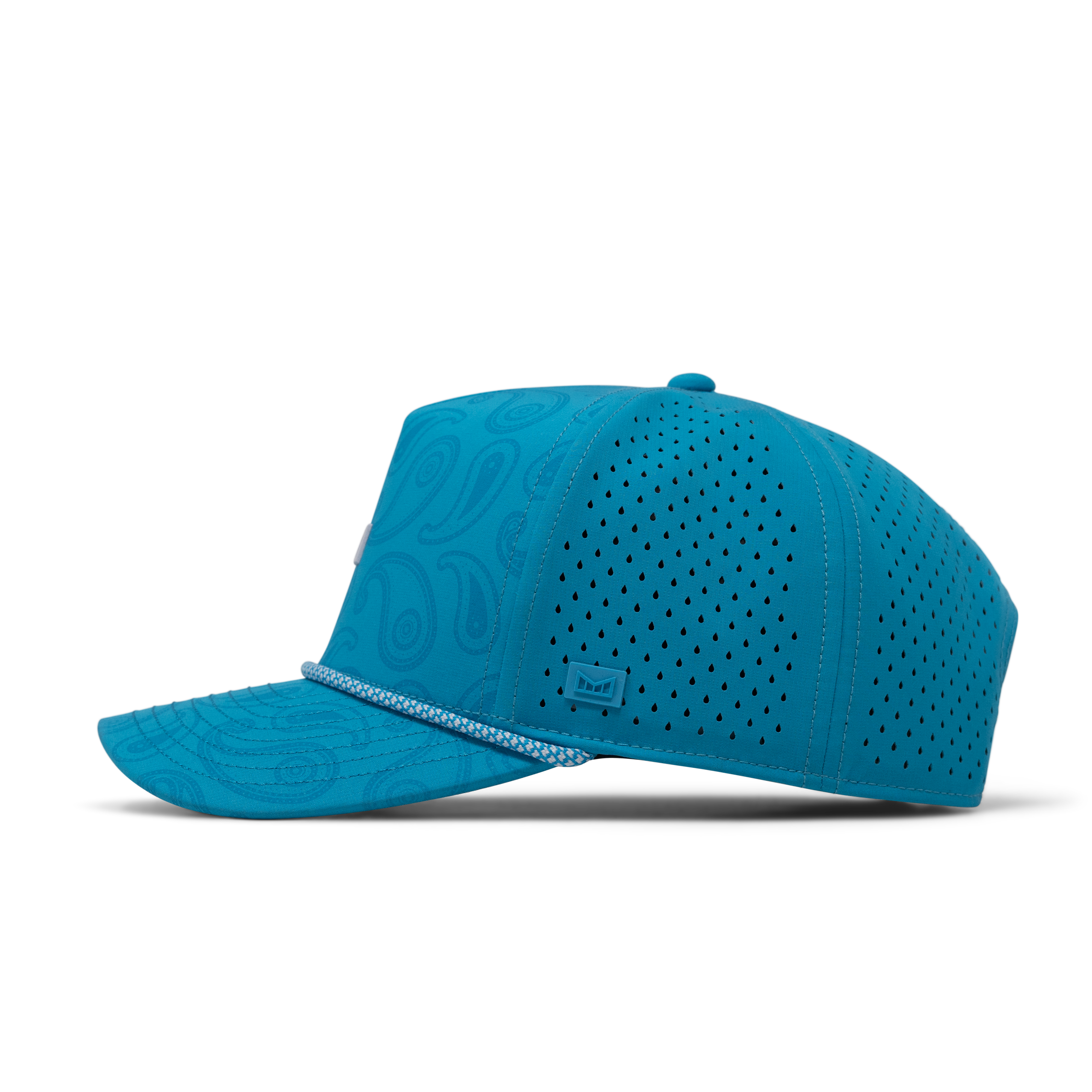 Odysea Links Hydro - Electric Blue