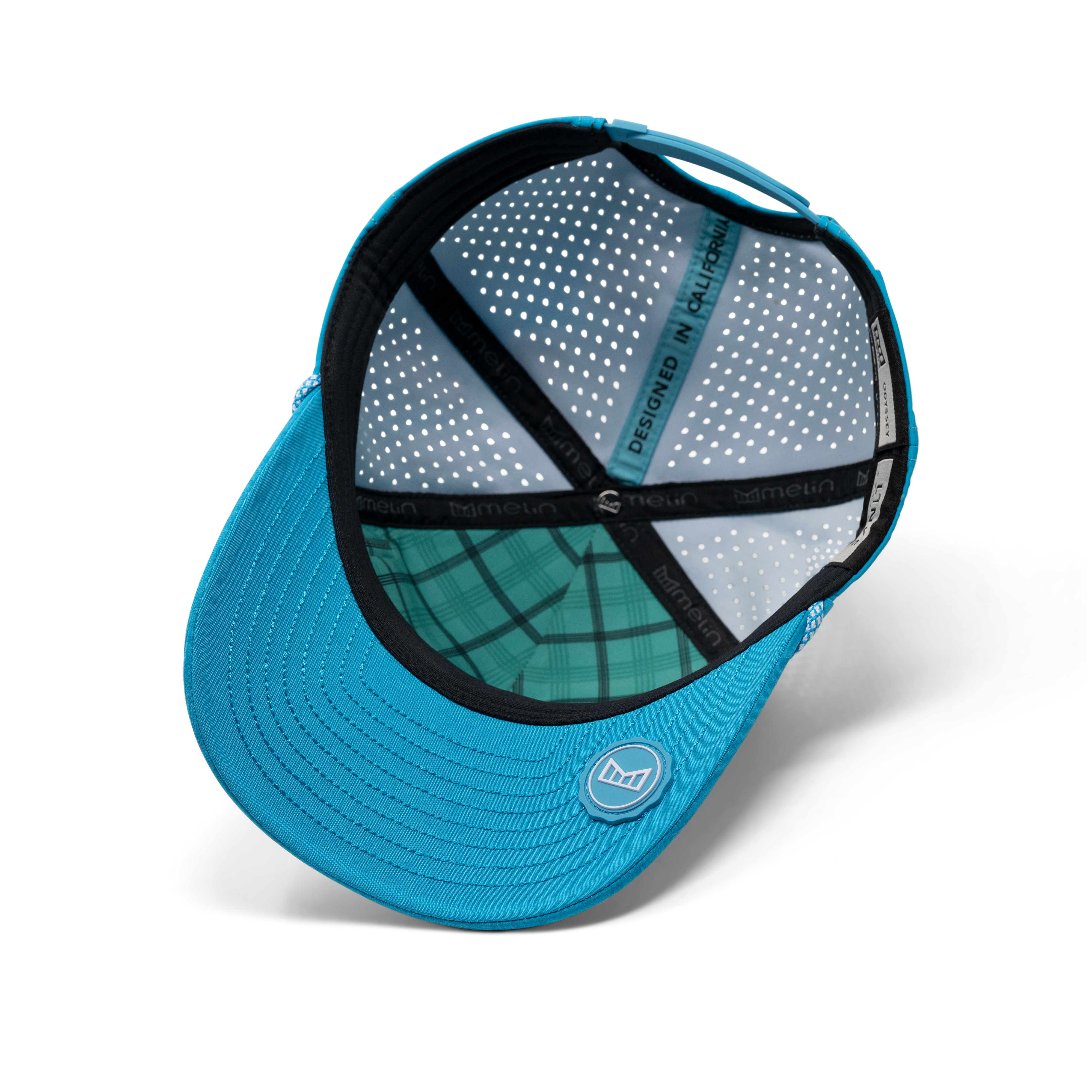 Odysea Links Hydro - Electric Blue