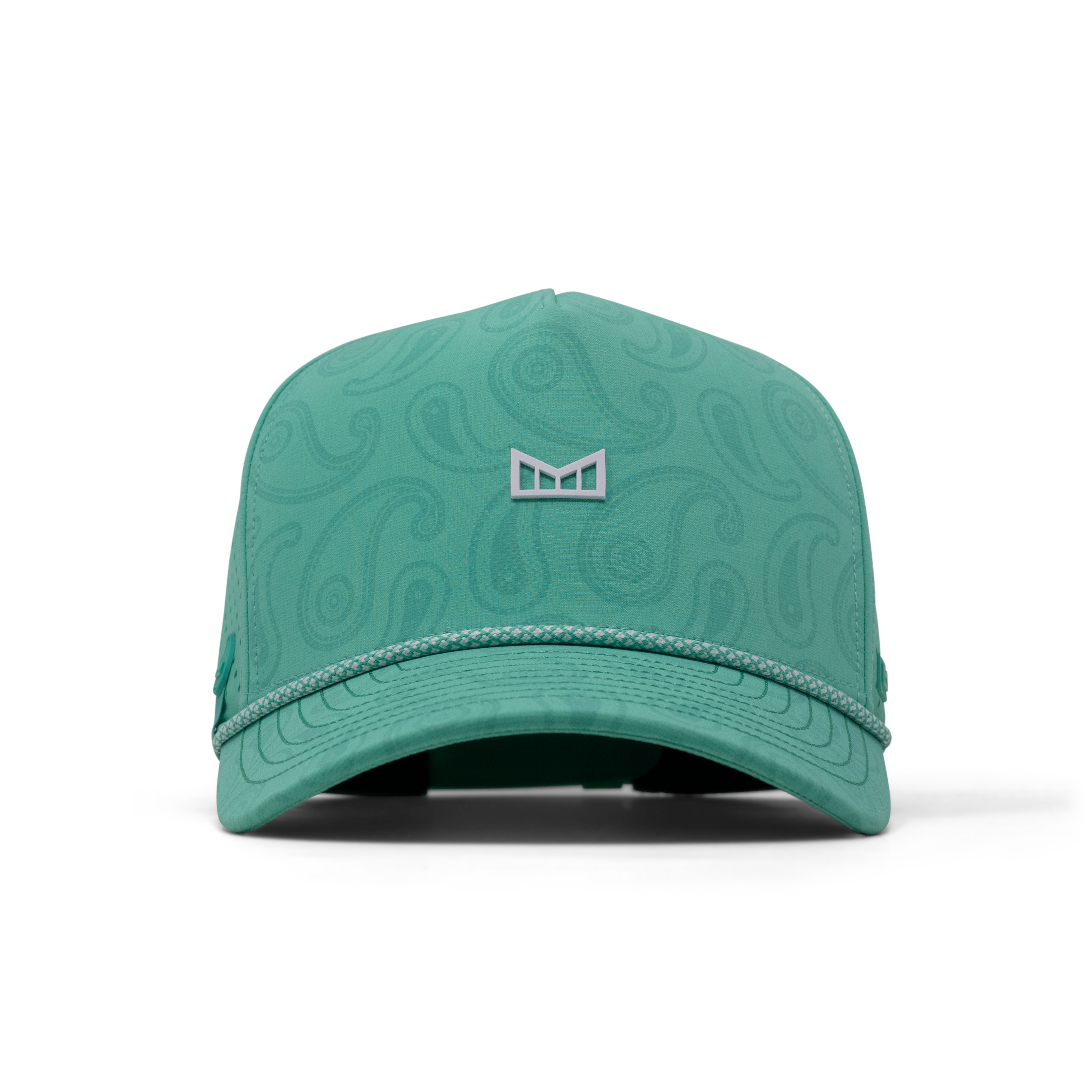 Odysea Links Hydro - Neon Aqua