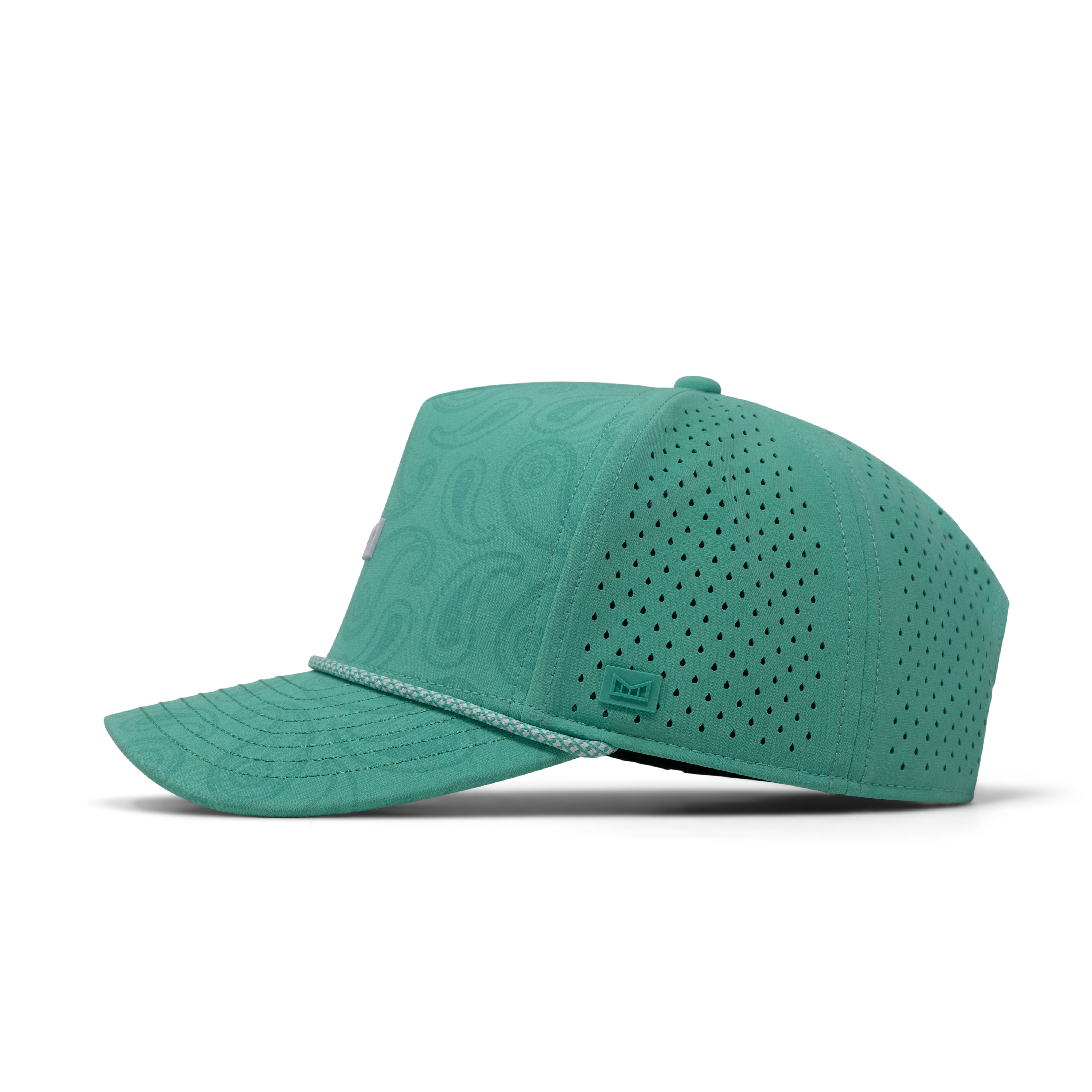 Odysea Links Hydro - Neon Aqua