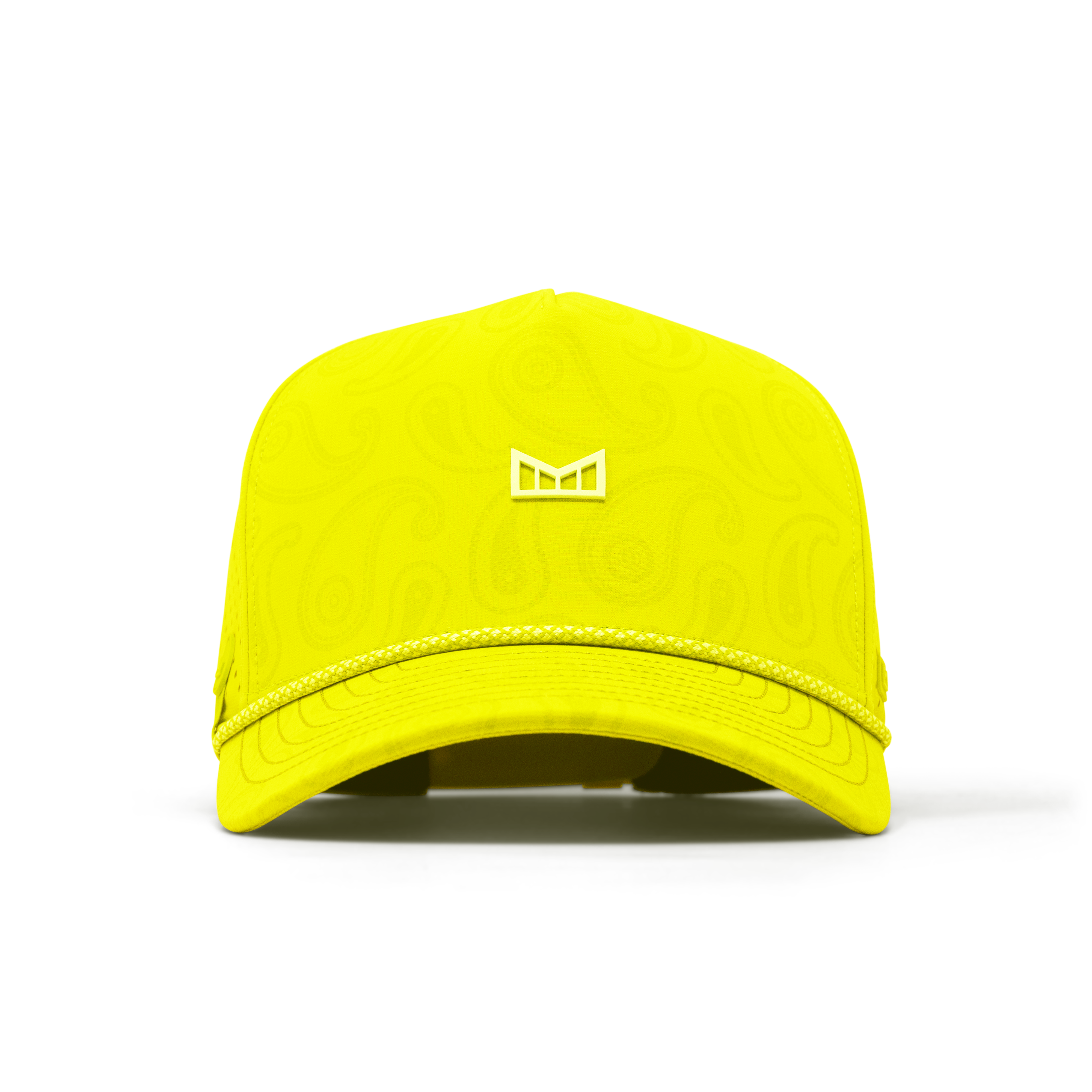 Odysea Links Hydro - Neon Yellow