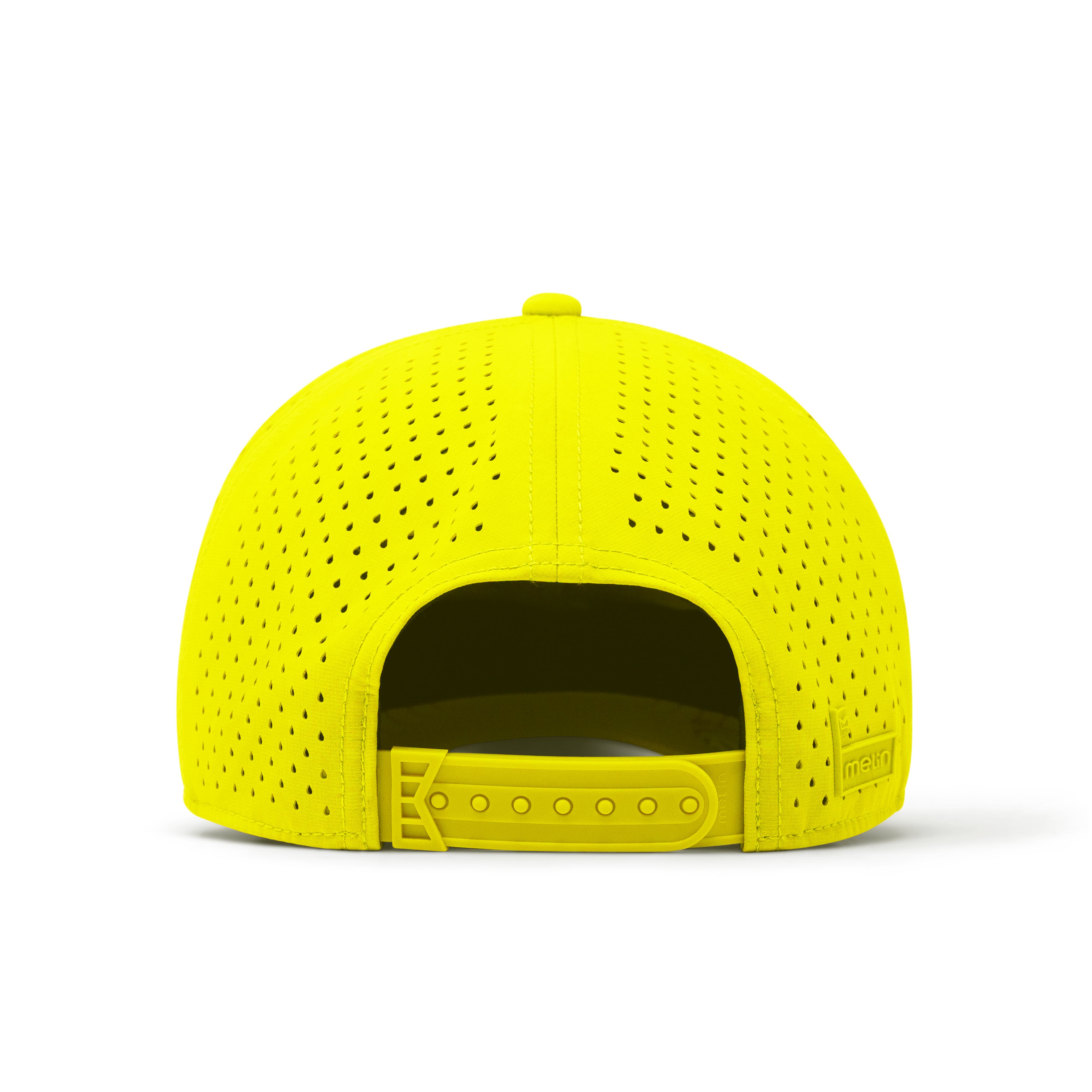 Odysea Links Hydro - Neon Yellow