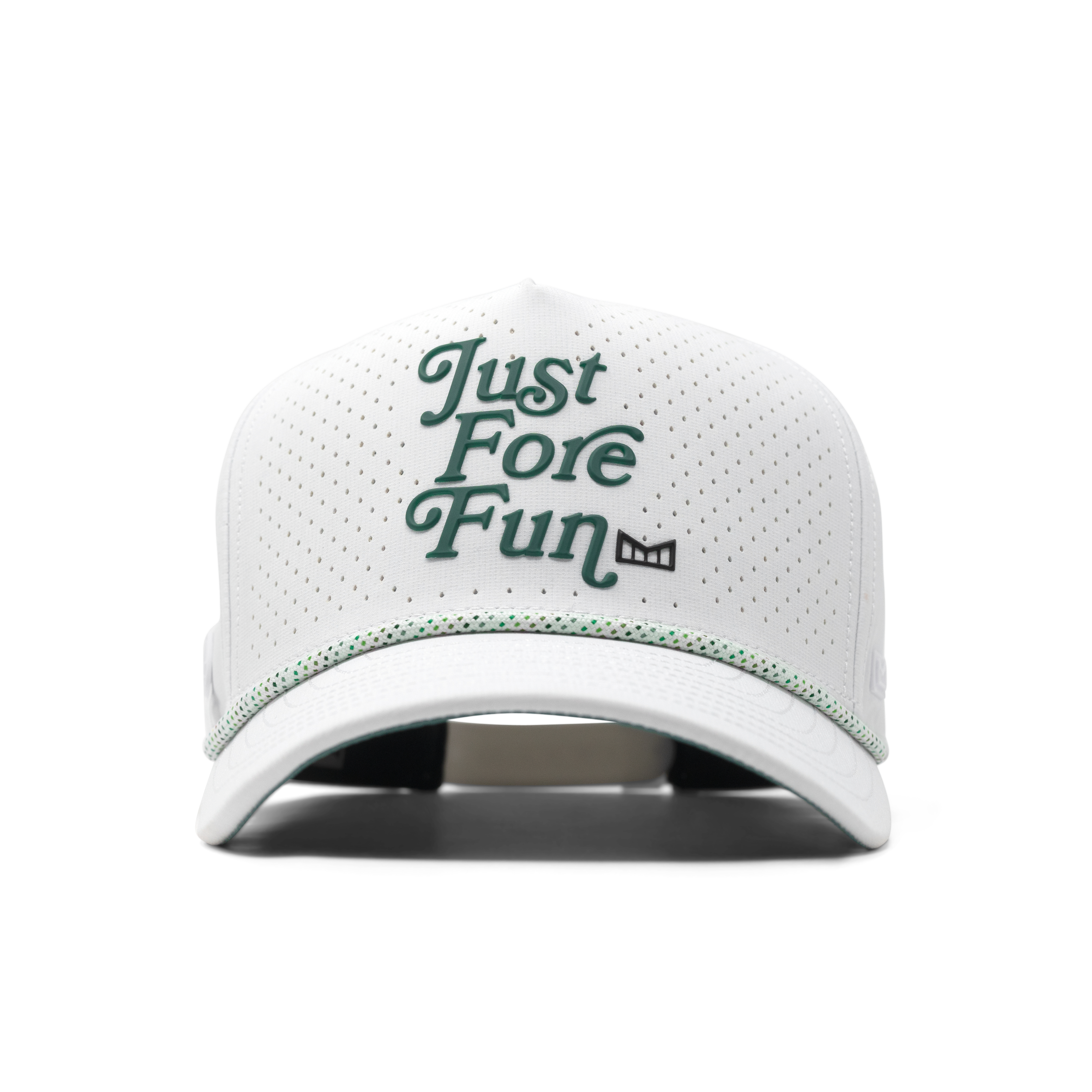Odysea Links Hydro - White / Green