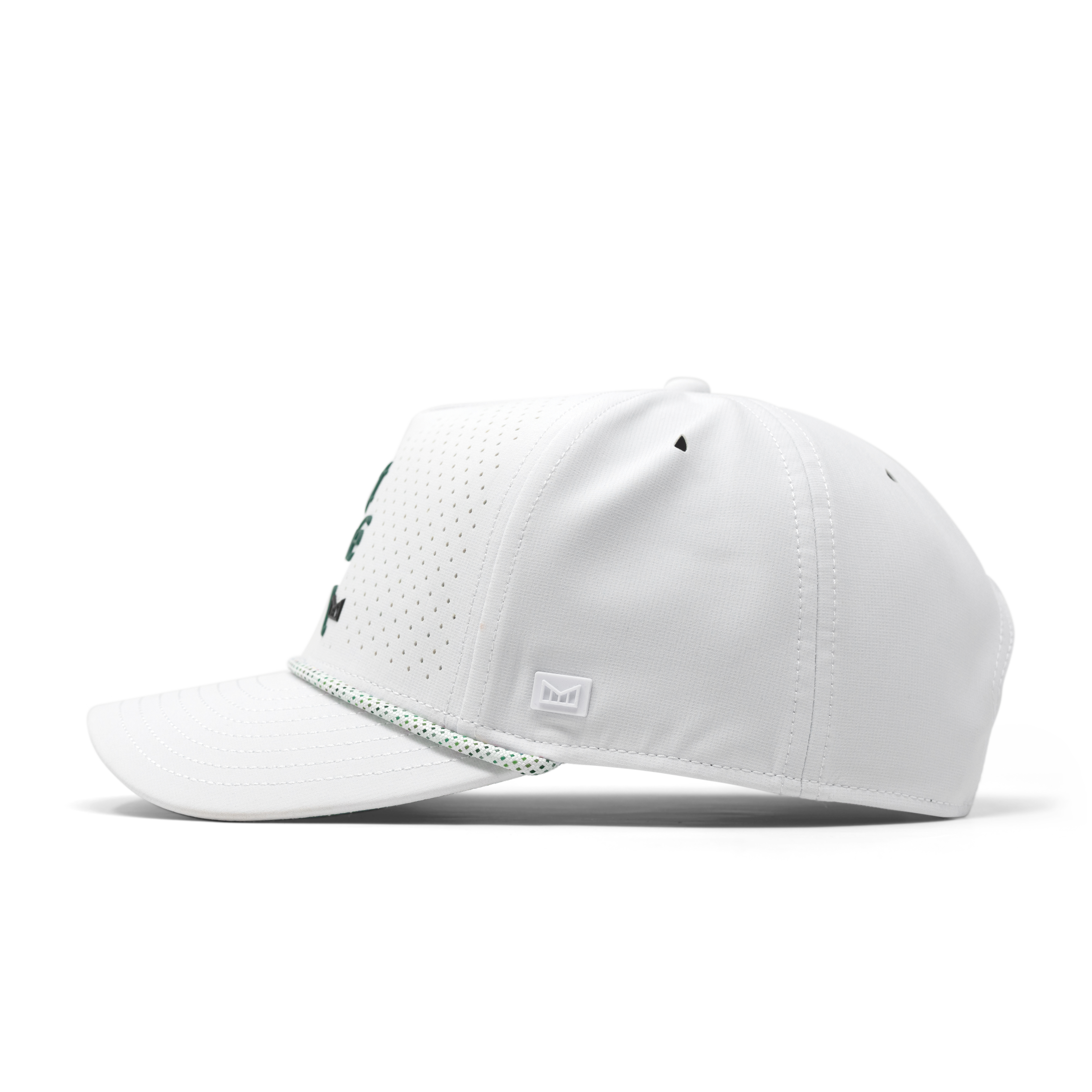 Odysea Links Hydro - White / Green