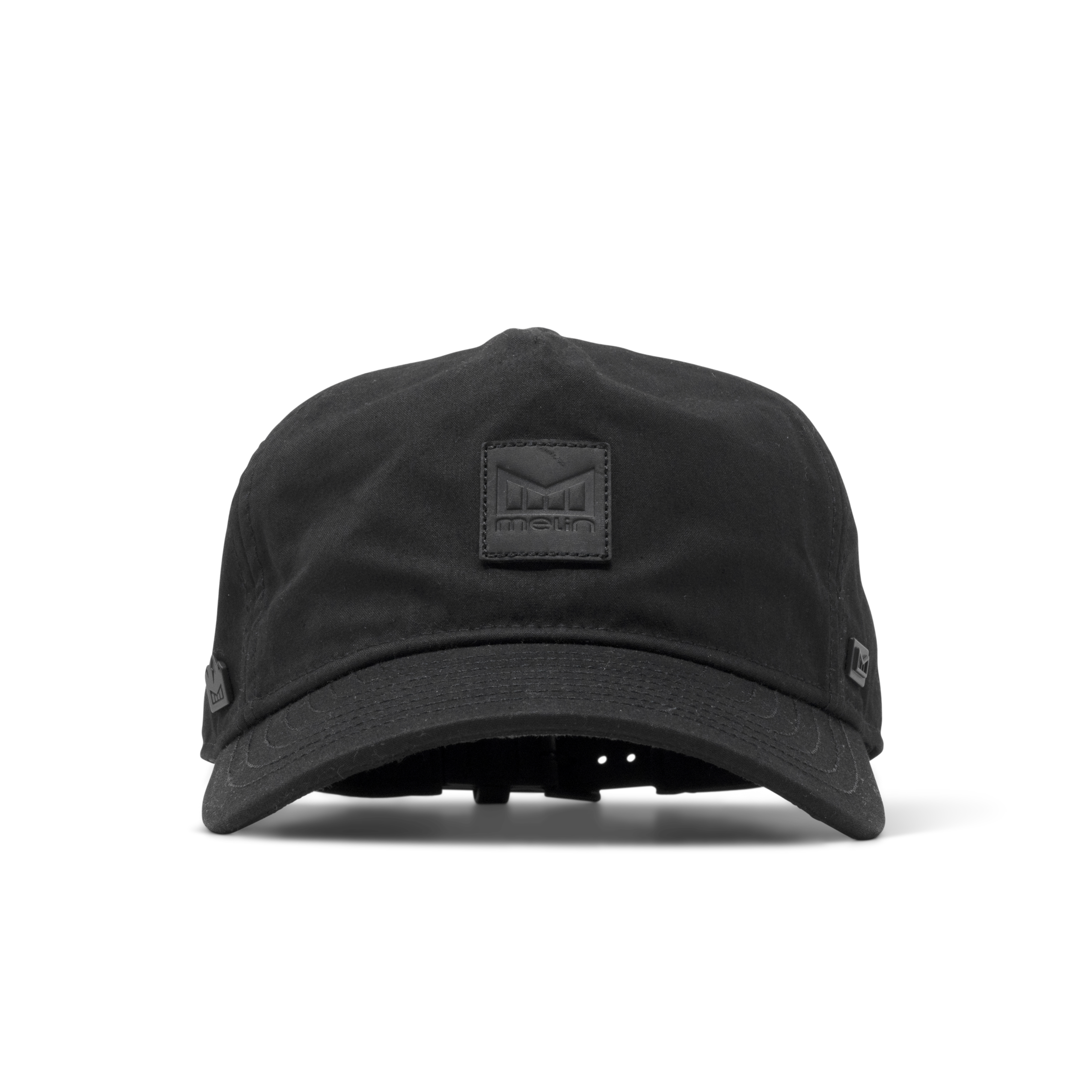 Odysea Stacked Thermal - Black