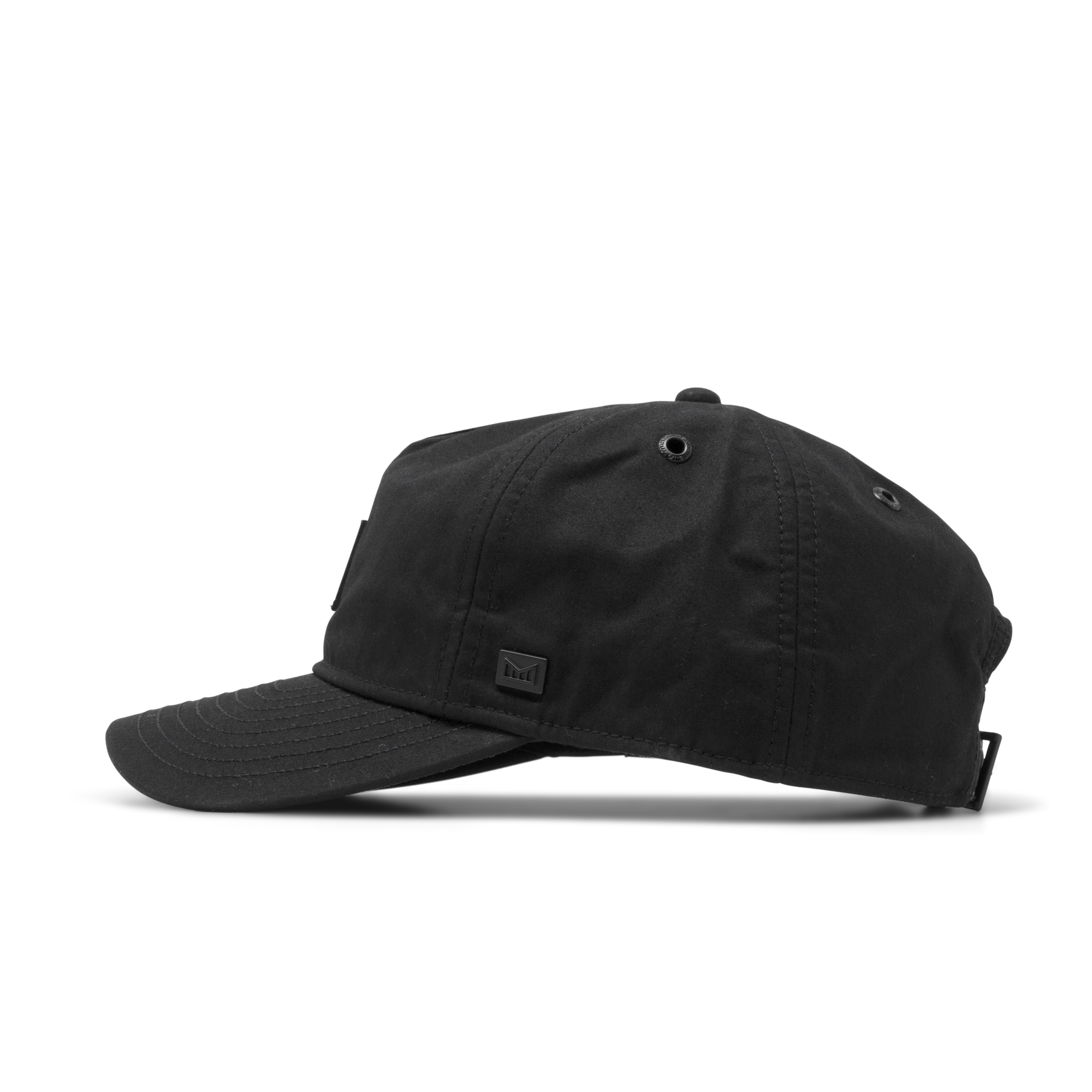 Odysea Stacked Thermal - Black