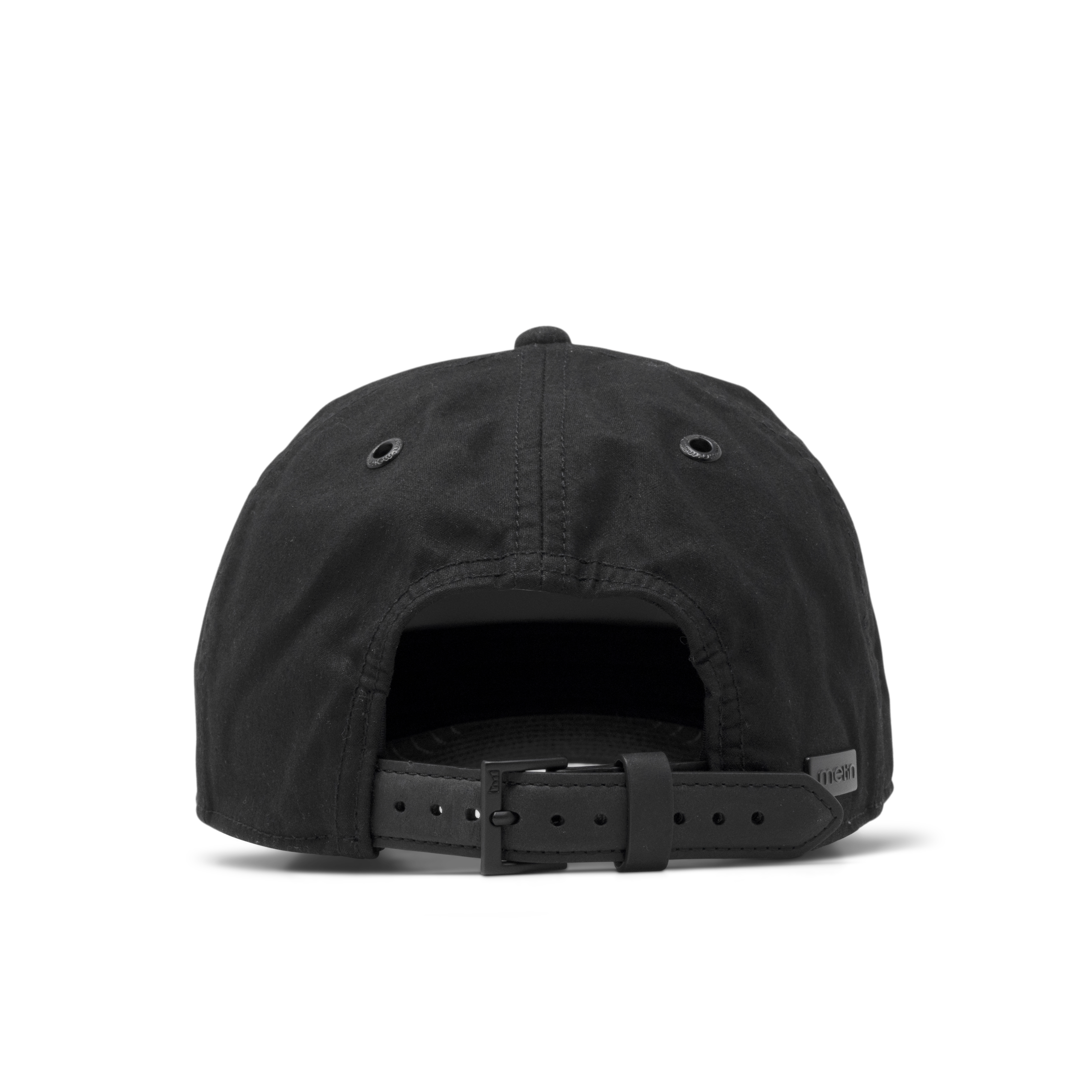 Odysea Stacked Thermal - Black