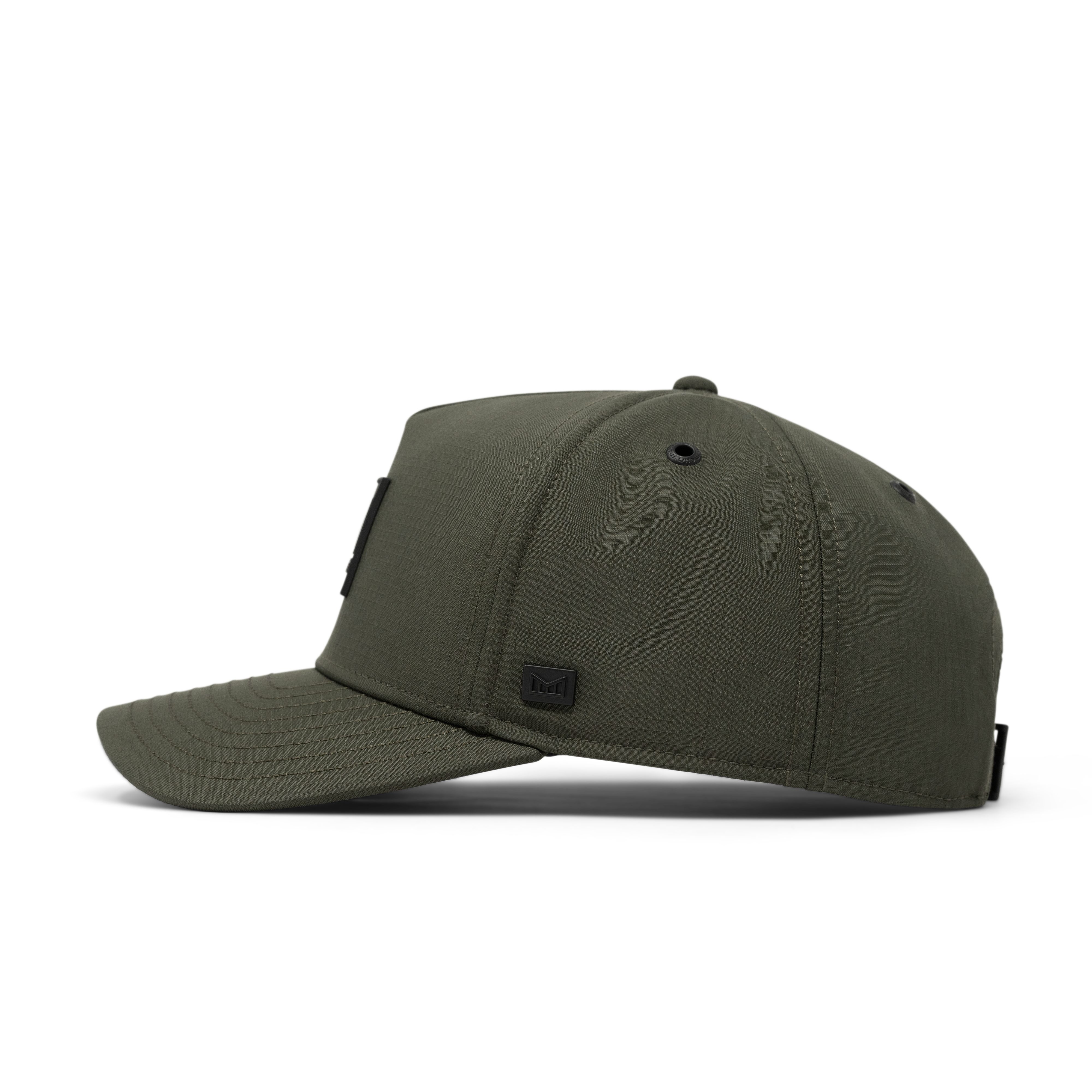 Odysea Stacked Thermal - Military