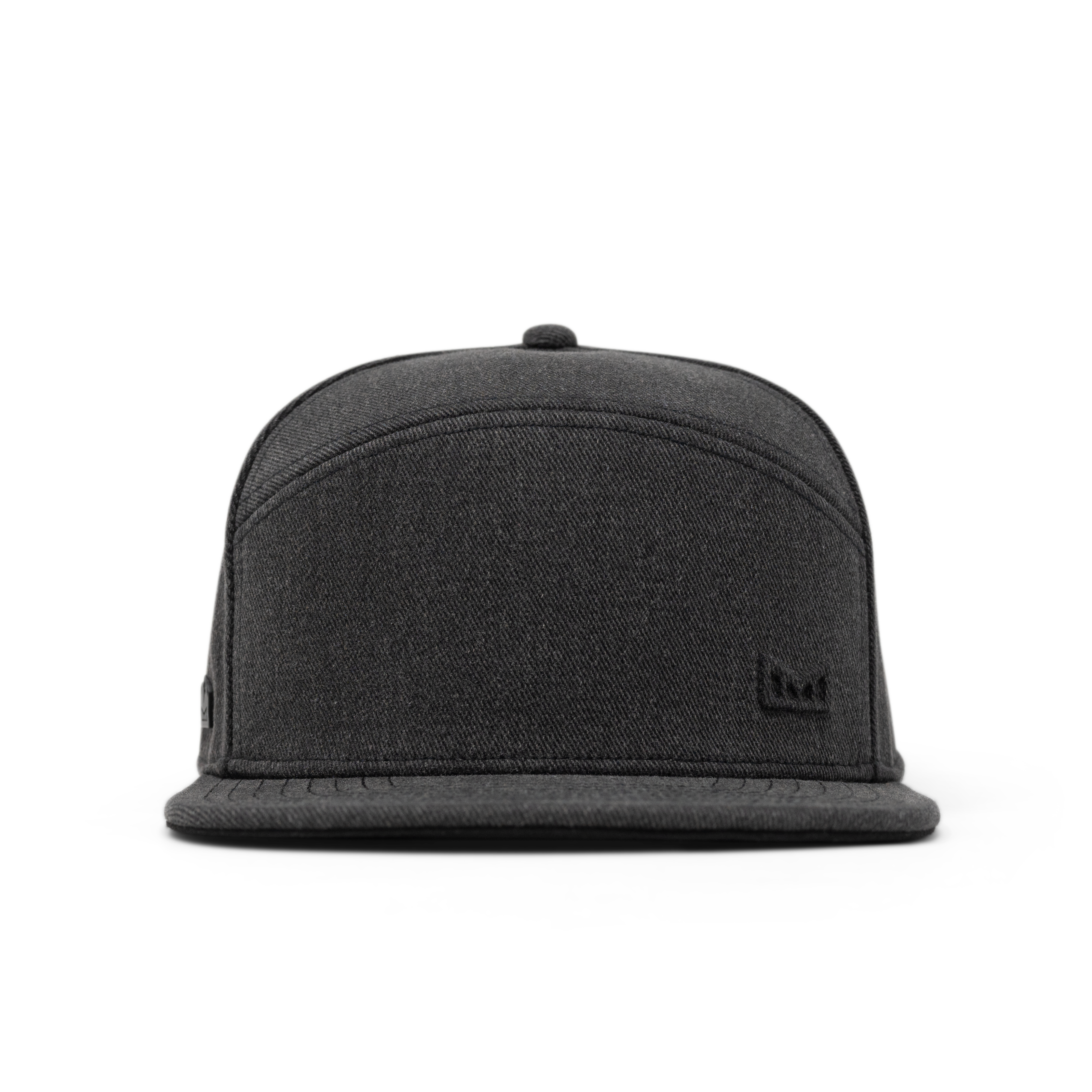 Trenches Icon Thermal - Black Denim