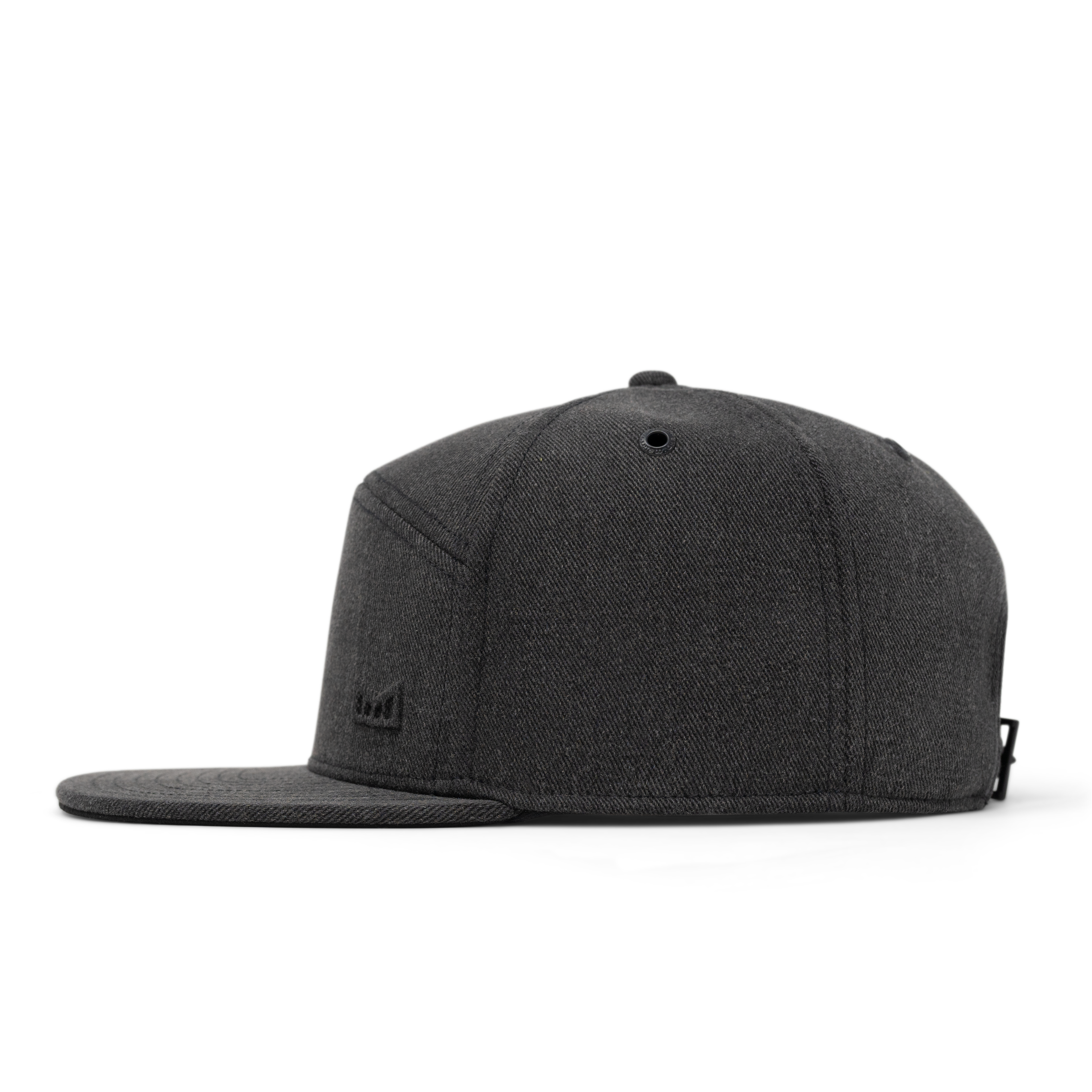 Trenches Icon Thermal - Black Denim