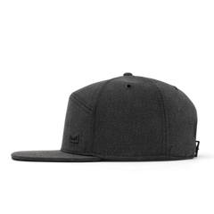 Trenches Icon Thermal - Black Denim