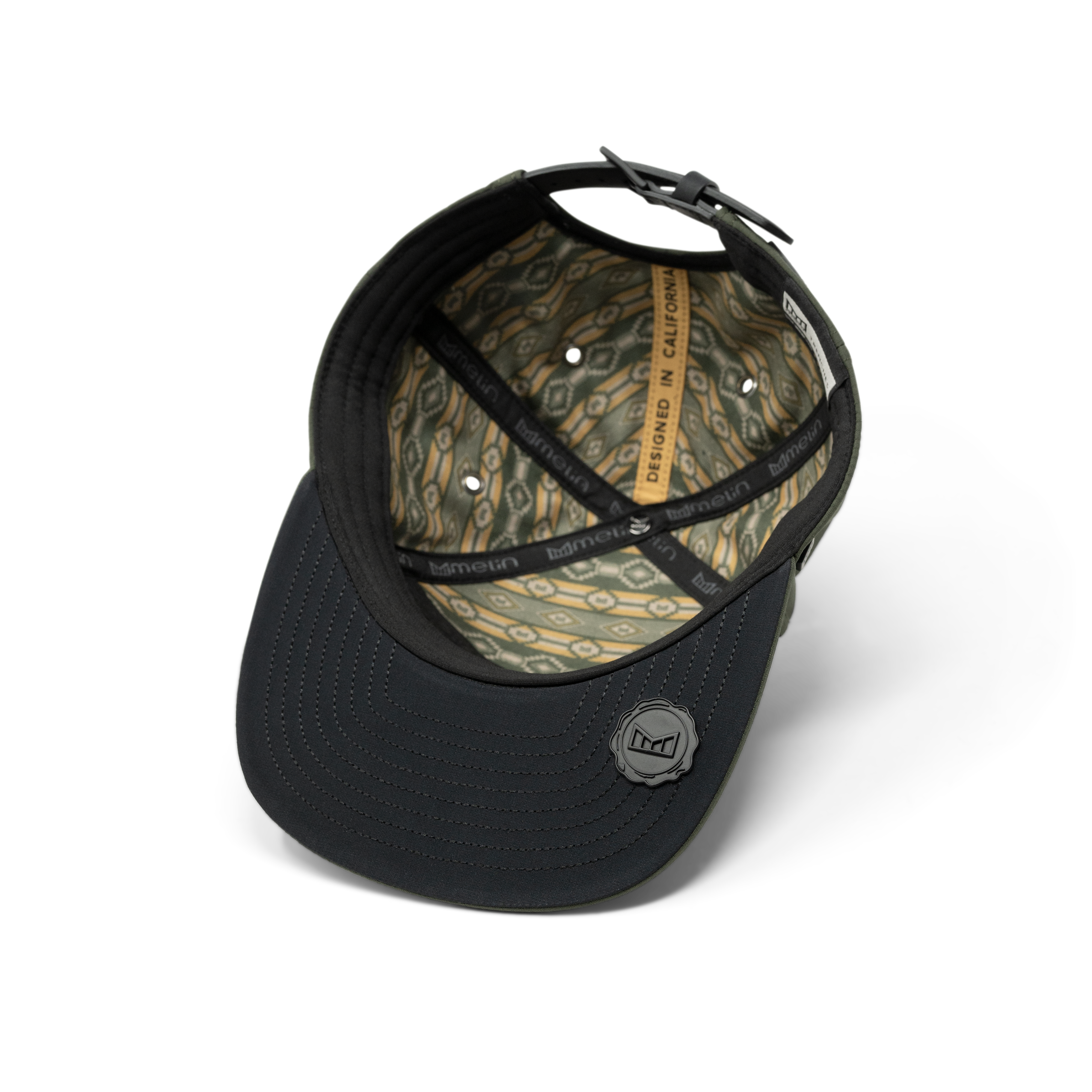 Trenches Icon Thermal - Military
