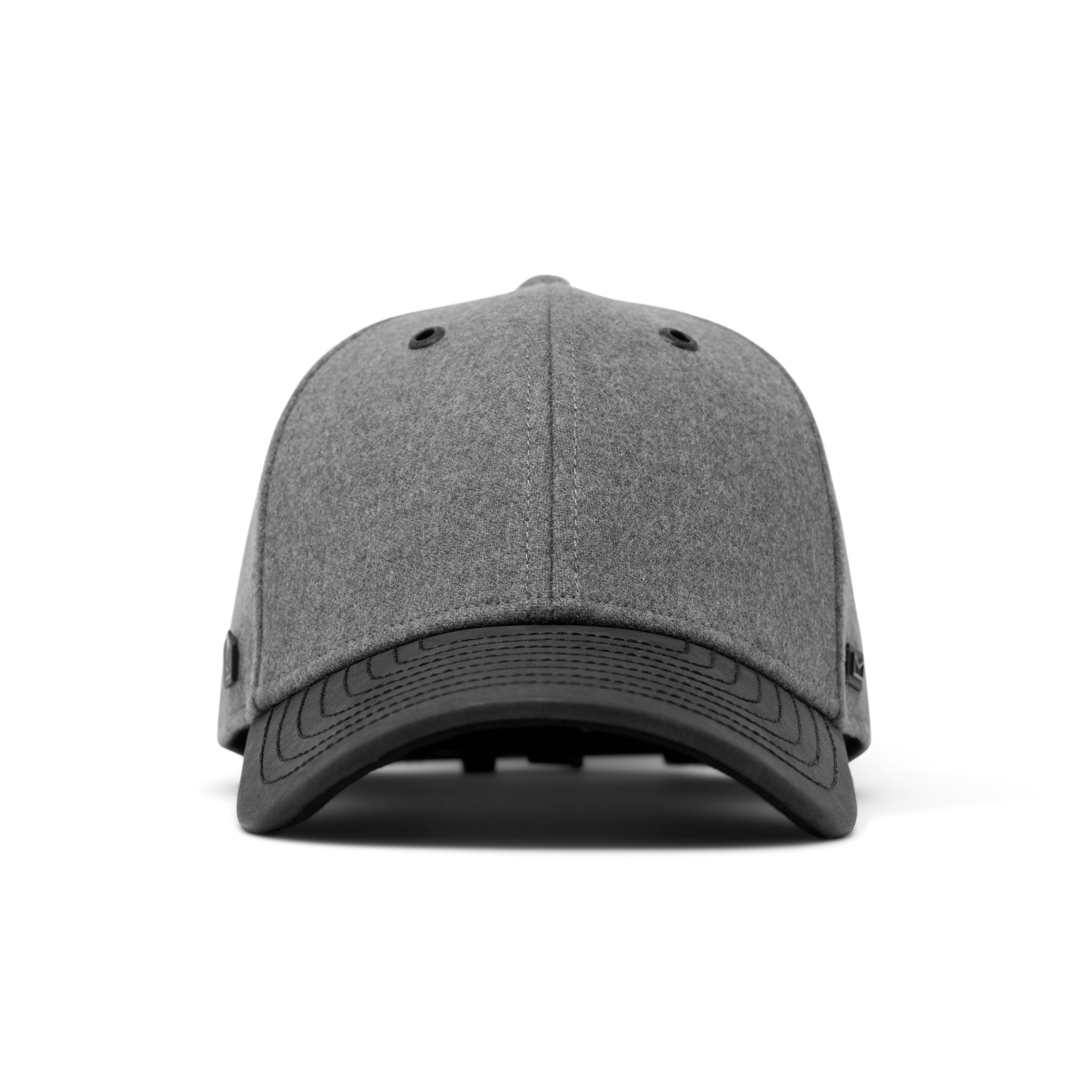 A-Game Scout Thermal - Heather Grey / Black