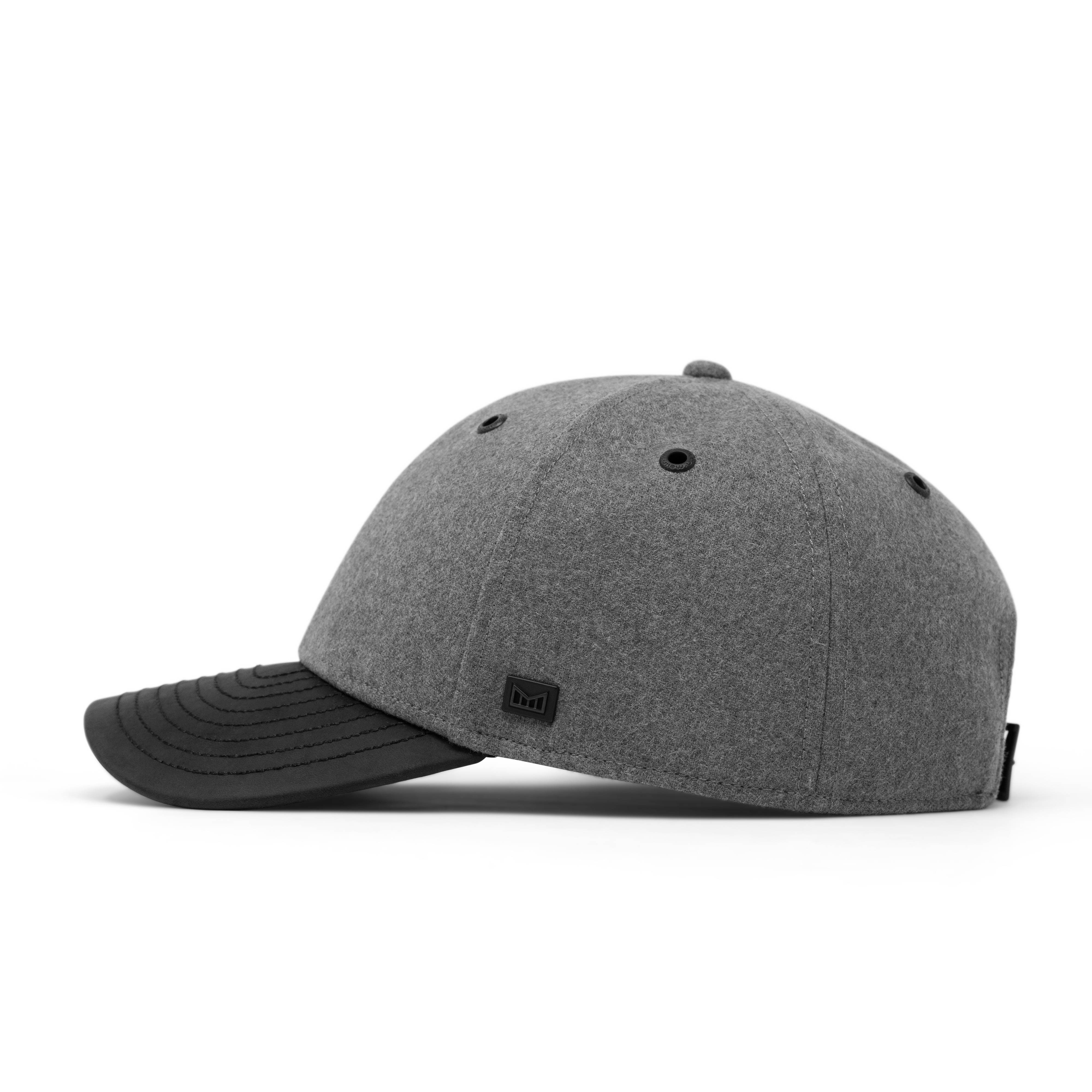 A-Game Scout Thermal - Heather Grey / Black