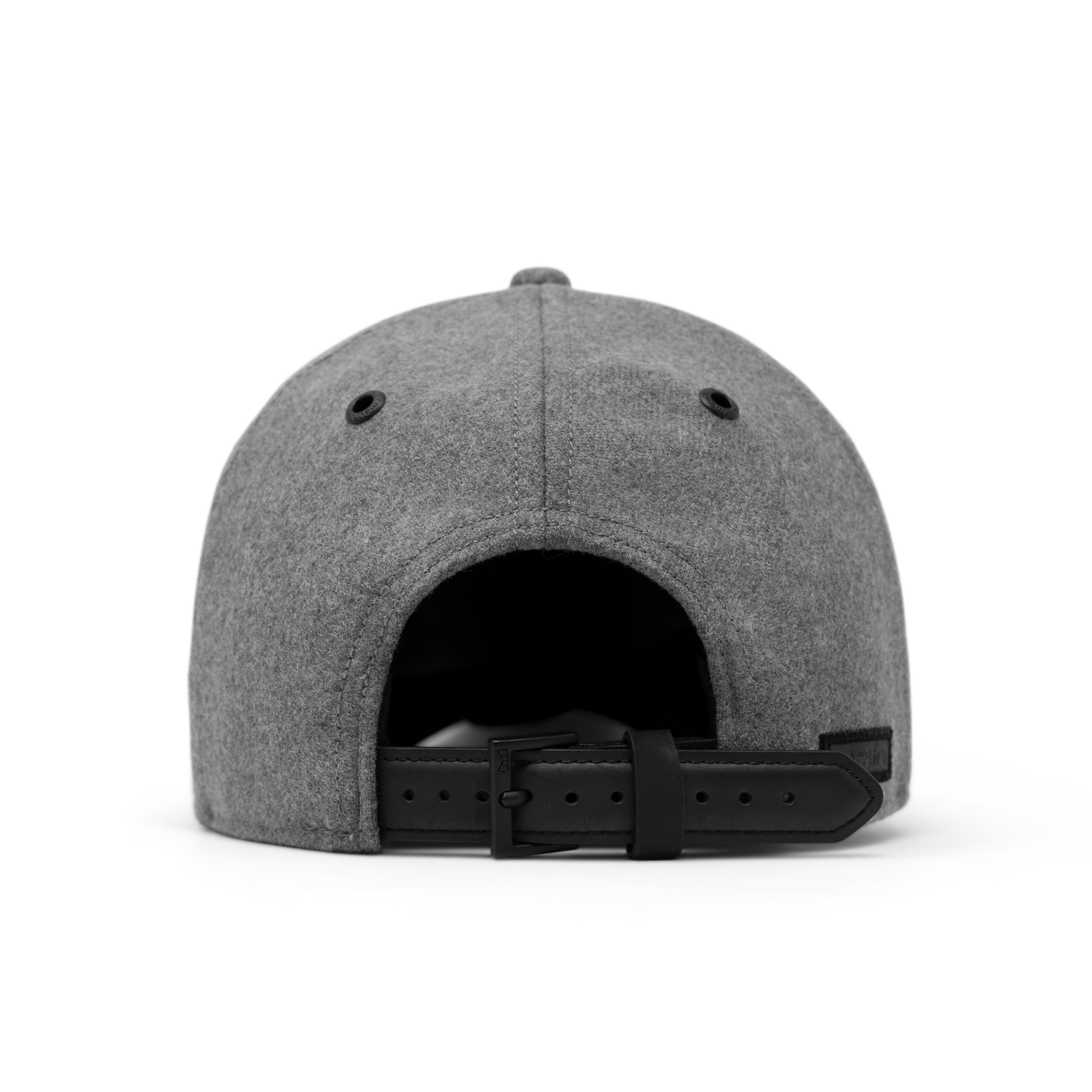 A-Game Scout Thermal - Heather Grey / Black