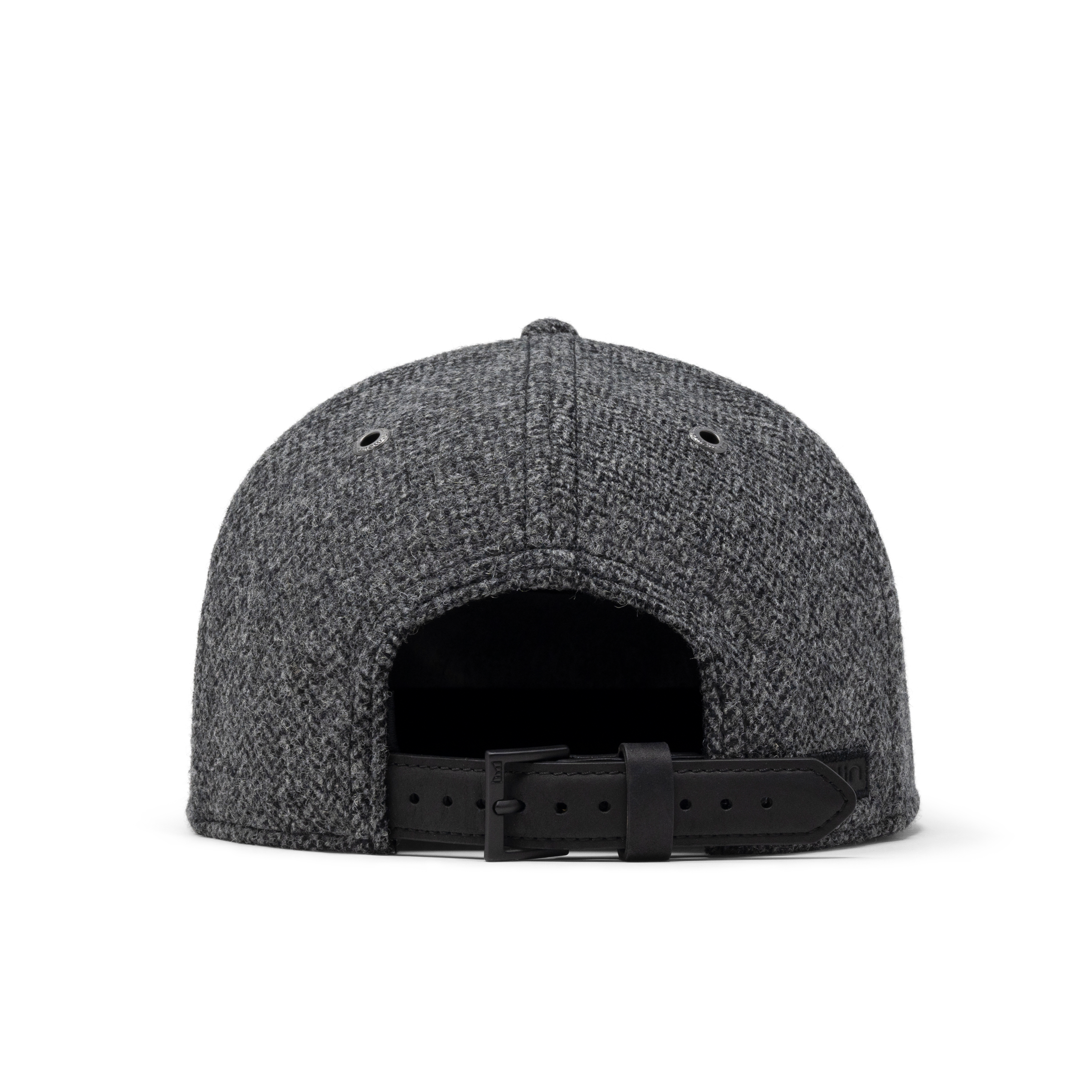 Trenches Icon Scout Thermal - Charcoal / Herringbone