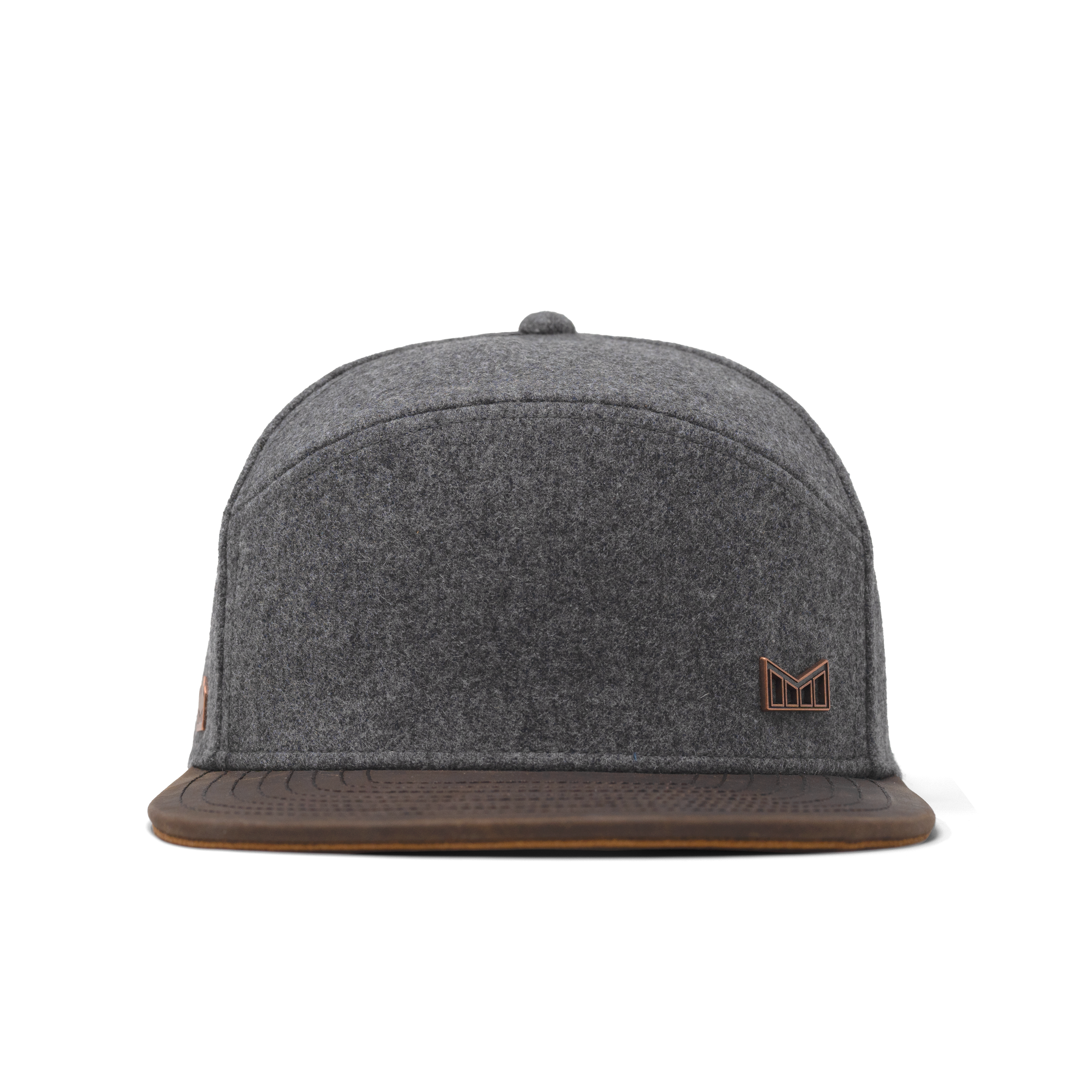 Trenches Icon Scout Thermal - Heather Grey
