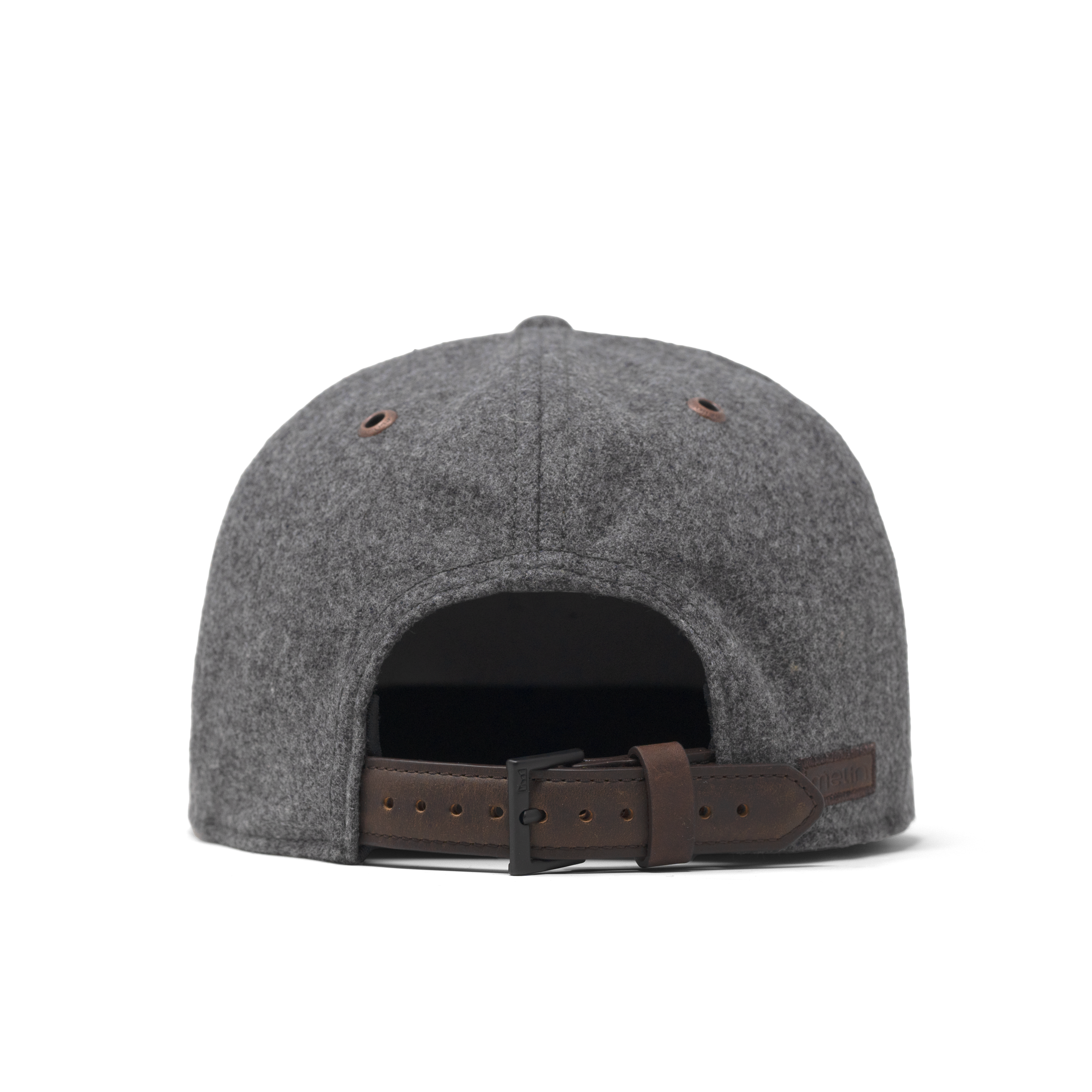 Trenches Icon Scout Thermal - Heather Grey