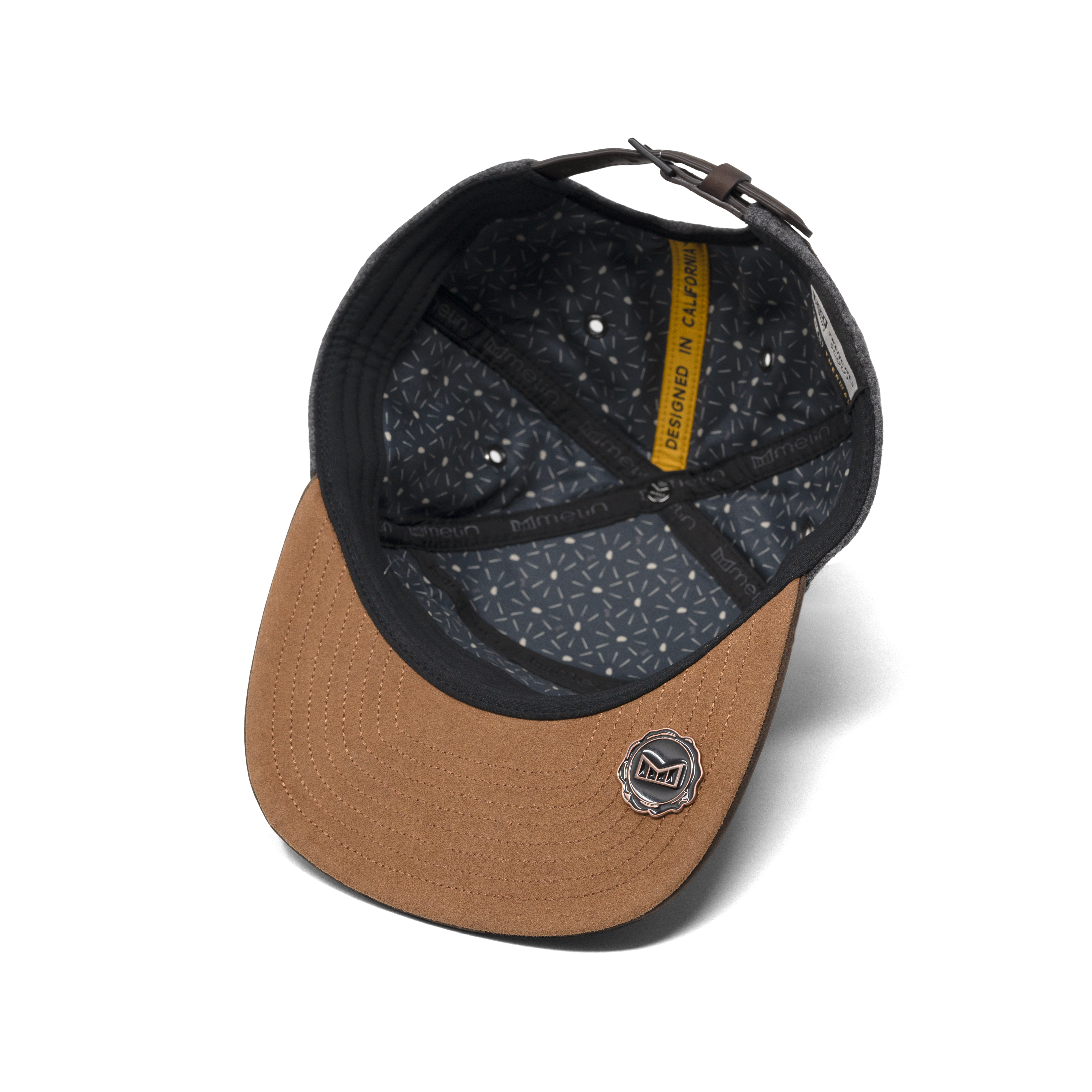 Trenches Icon Scout Thermal - Heather Grey