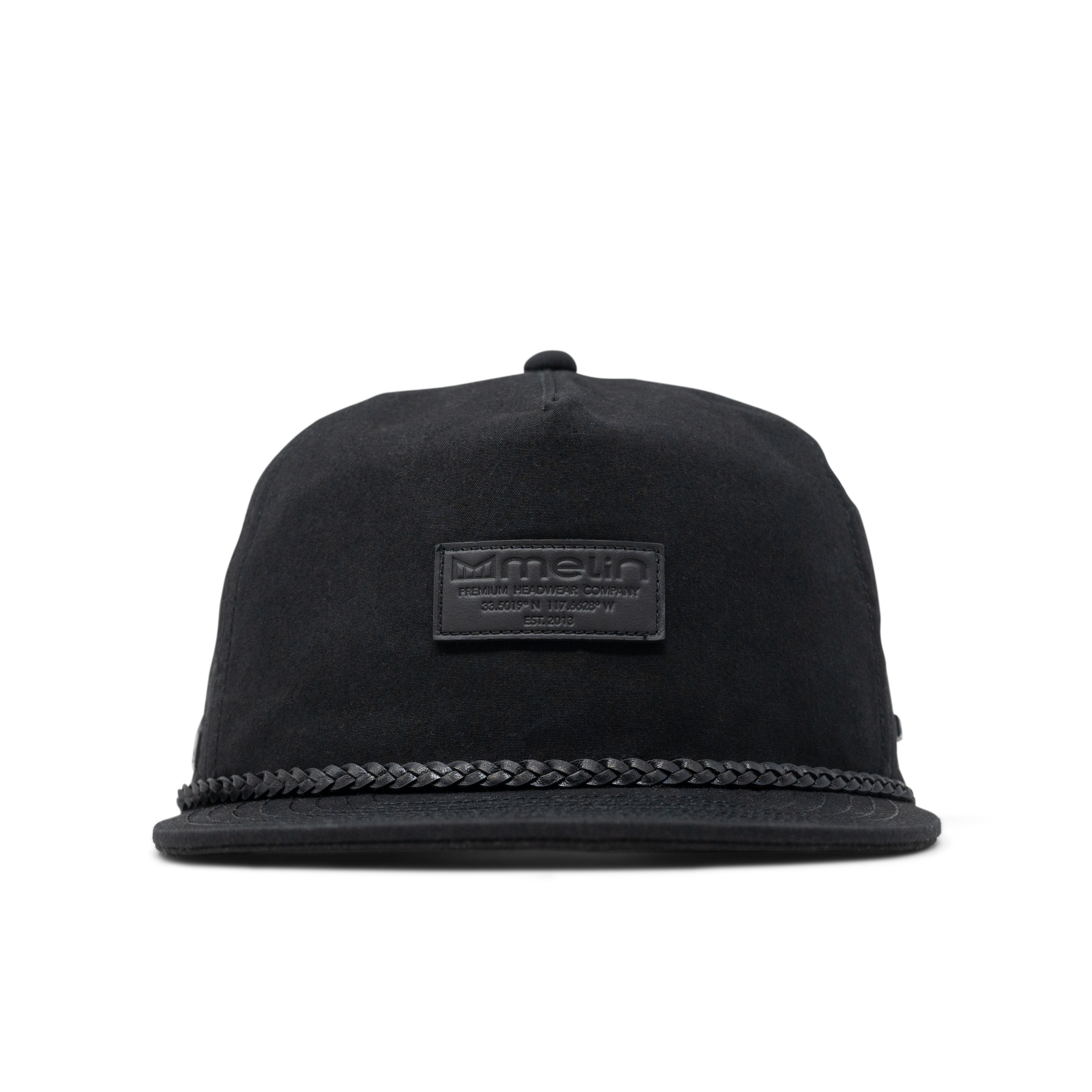 Coronado Brick Thermal - Black