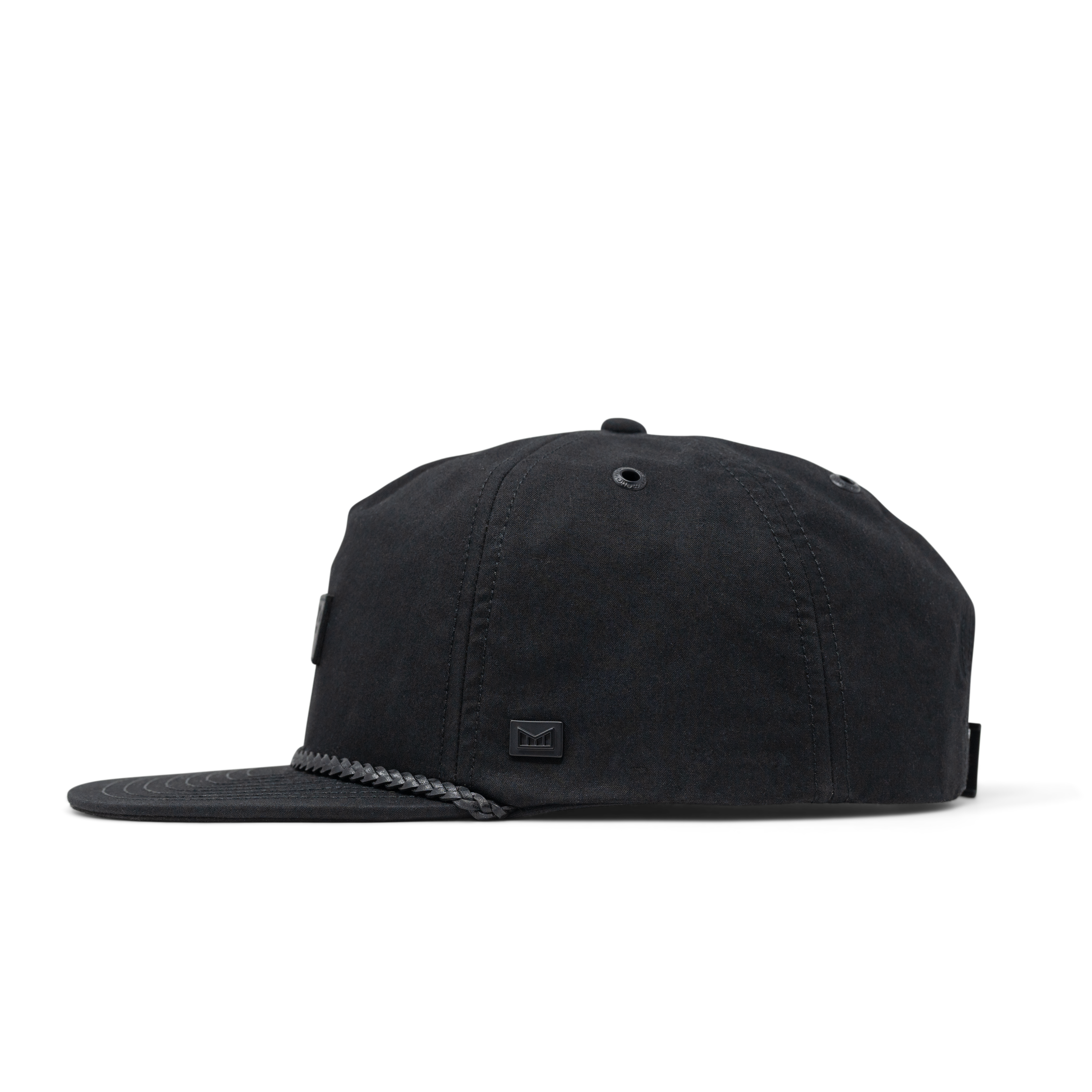 Coronado Brick Thermal - Black
