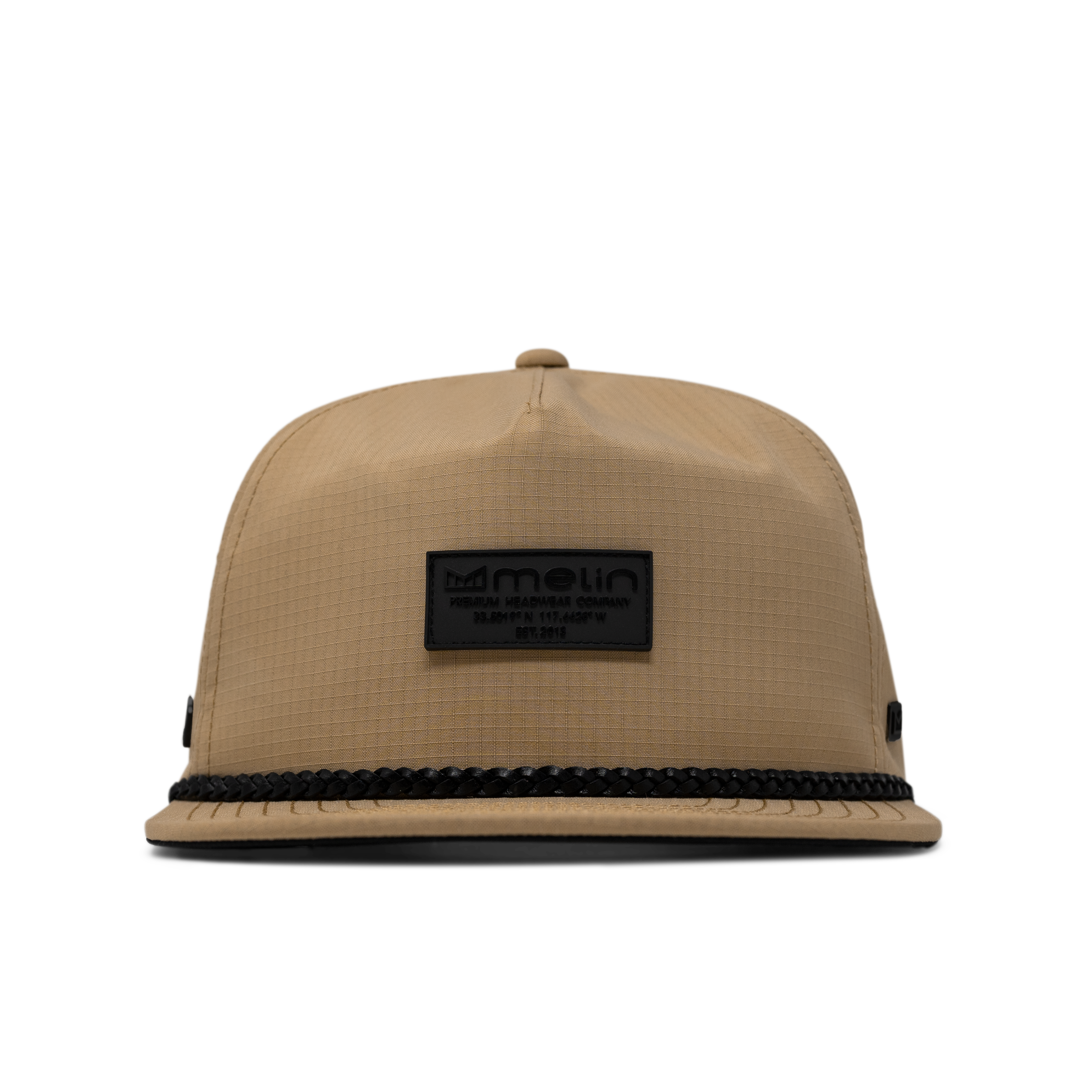 Coronado Brick Thermal - Khaki